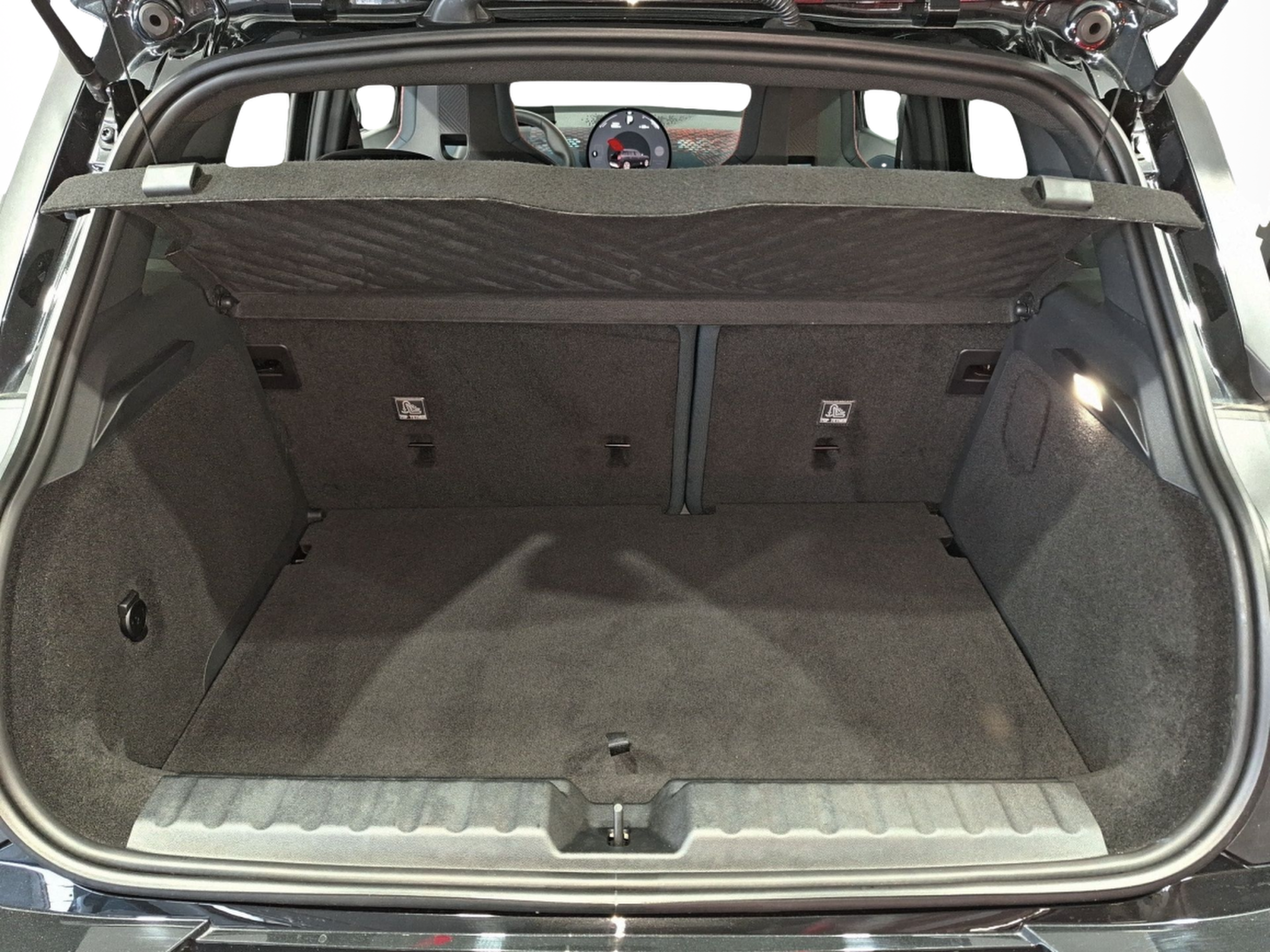 fotoG 23 del MINI Aceman SE 160 kW (218 CV) 218cv Elétrico de 2025 em Vila Nova de Gaia