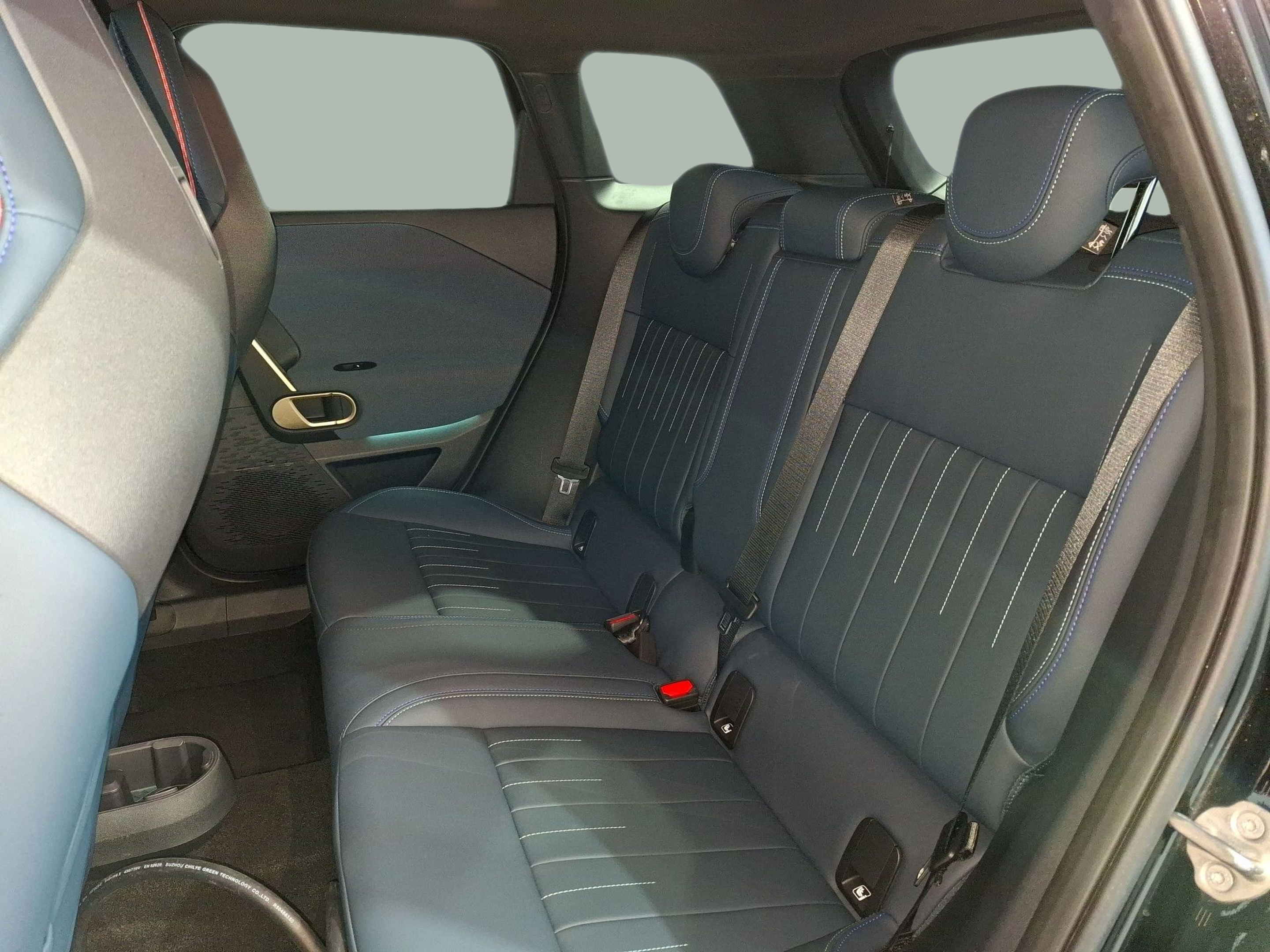 fotoG 13 del MINI Aceman SE 160 kW (218 CV) 218cv Elétrico de 2025 em Vila Nova de Gaia