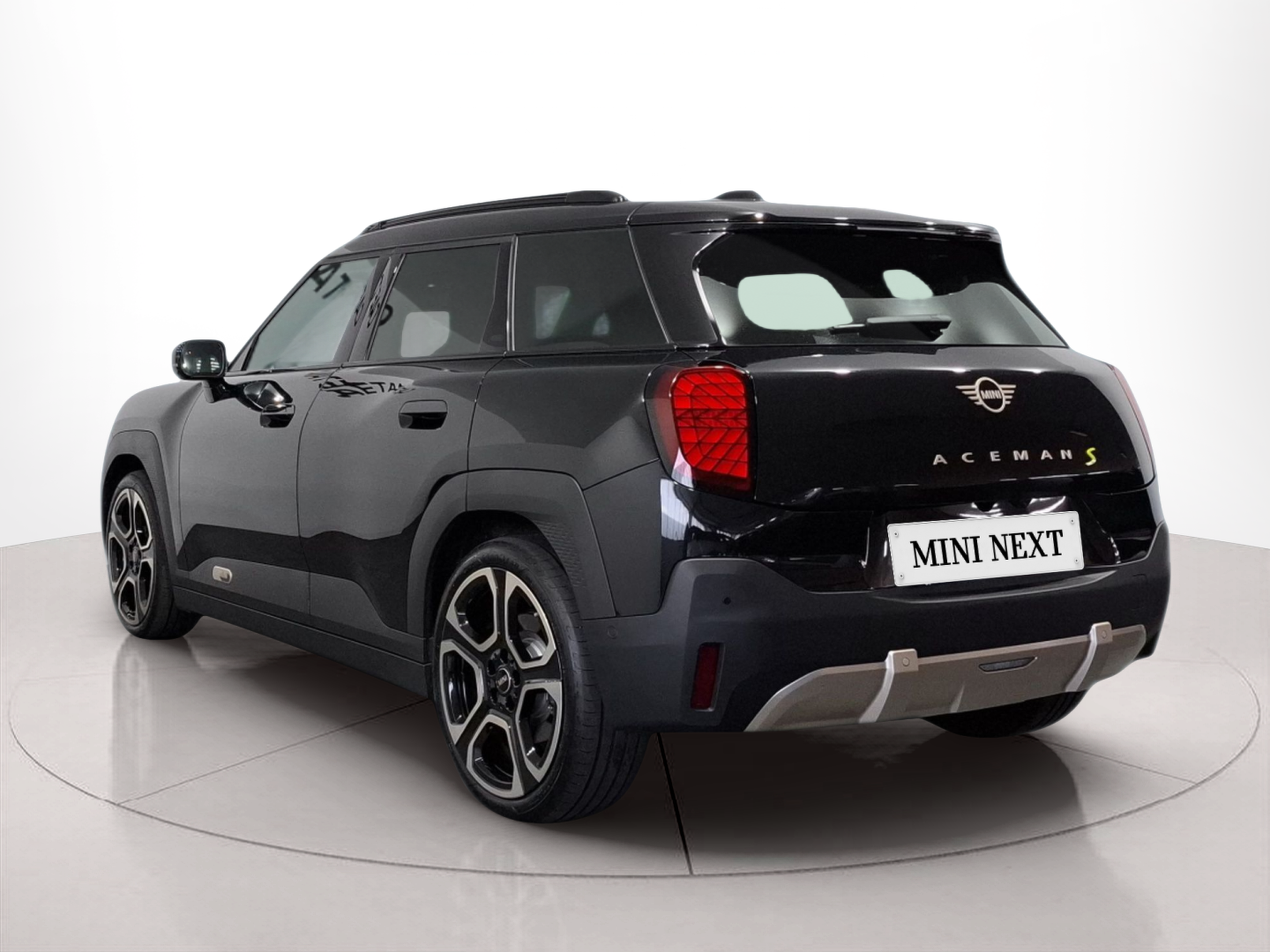 fotoG 5 del MINI Aceman SE 160 kW (218 CV) 218cv Elétrico de 2025 em Vila Nova de Gaia