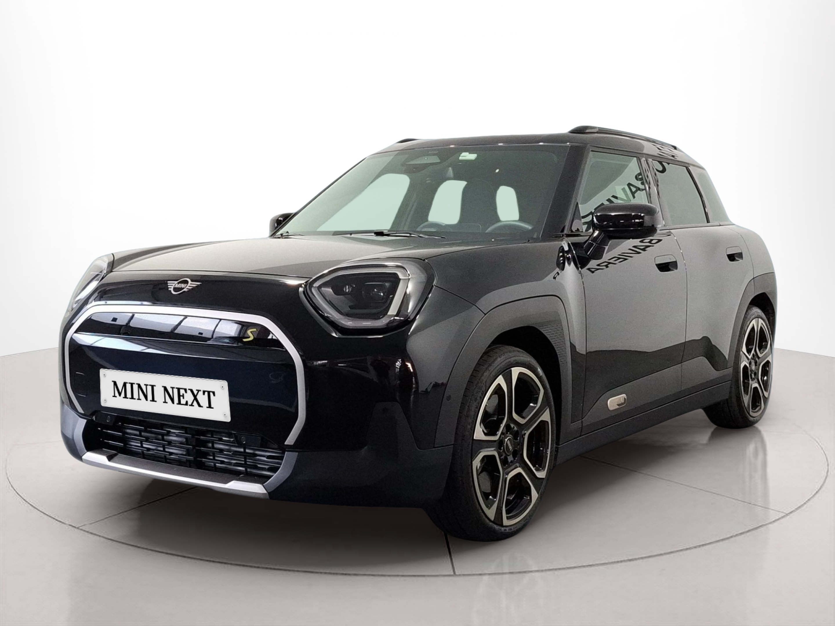 Fotos de Aceman SE 160 kW (218 CV)