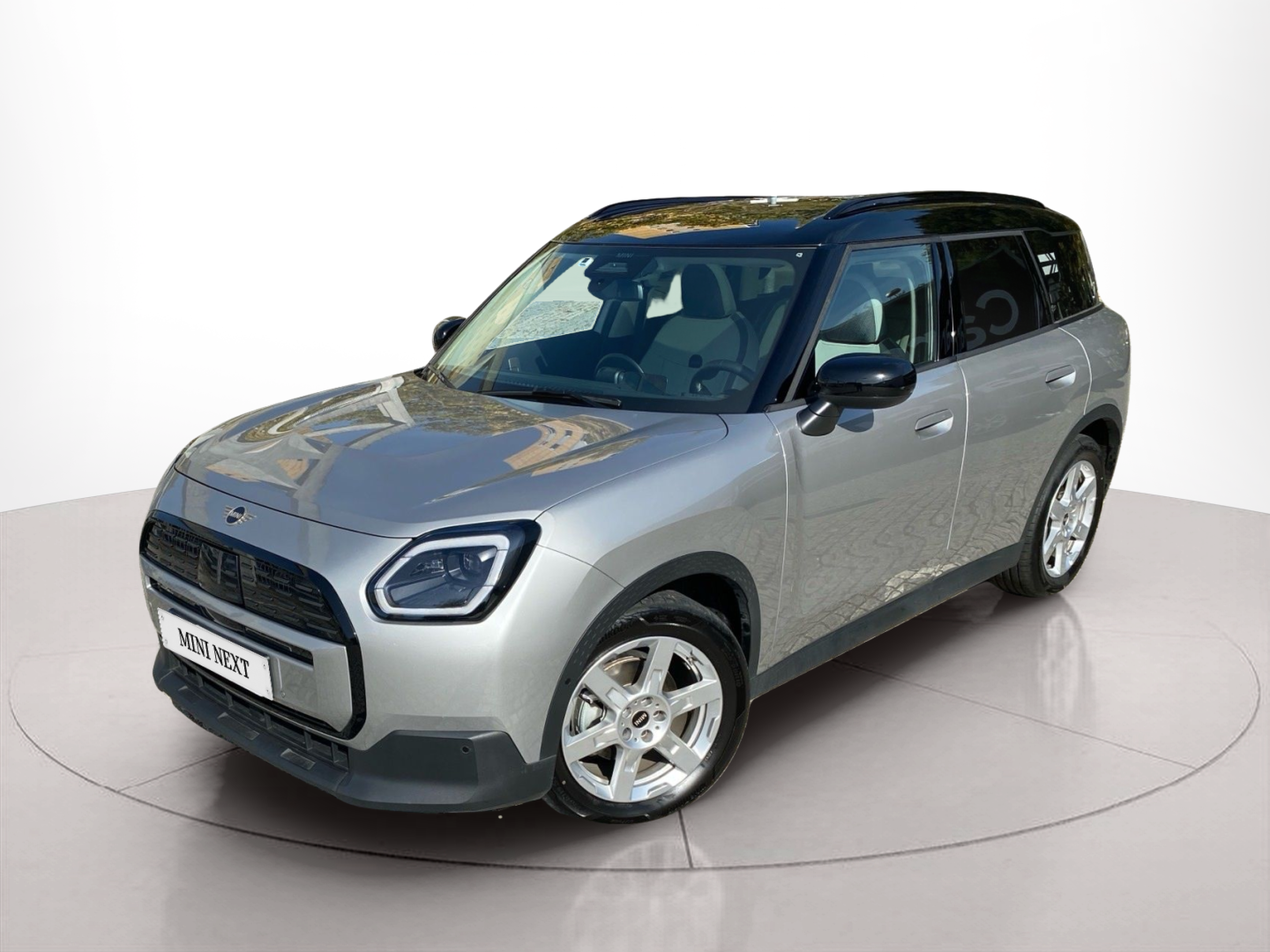 fotoG 5 del MINI Countryman Eléctrico E 150 kW (204 CV) 204cv Elétrico de 2025 em Vila Nova de Gaia