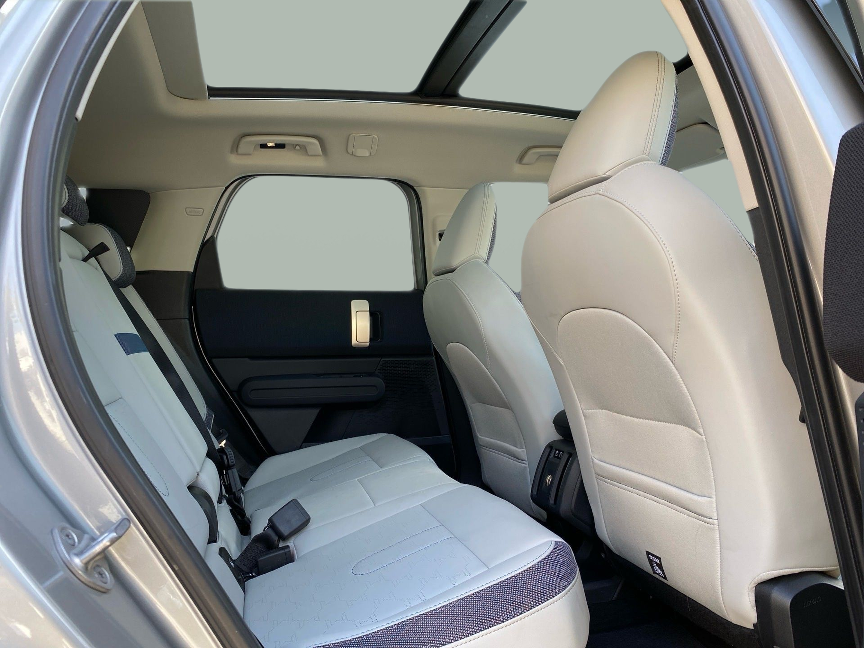 fotoG 8 del MINI Countryman Eléctrico E 150 kW (204 CV) 204cv Elétrico de 2025 em Vila Nova de Gaia