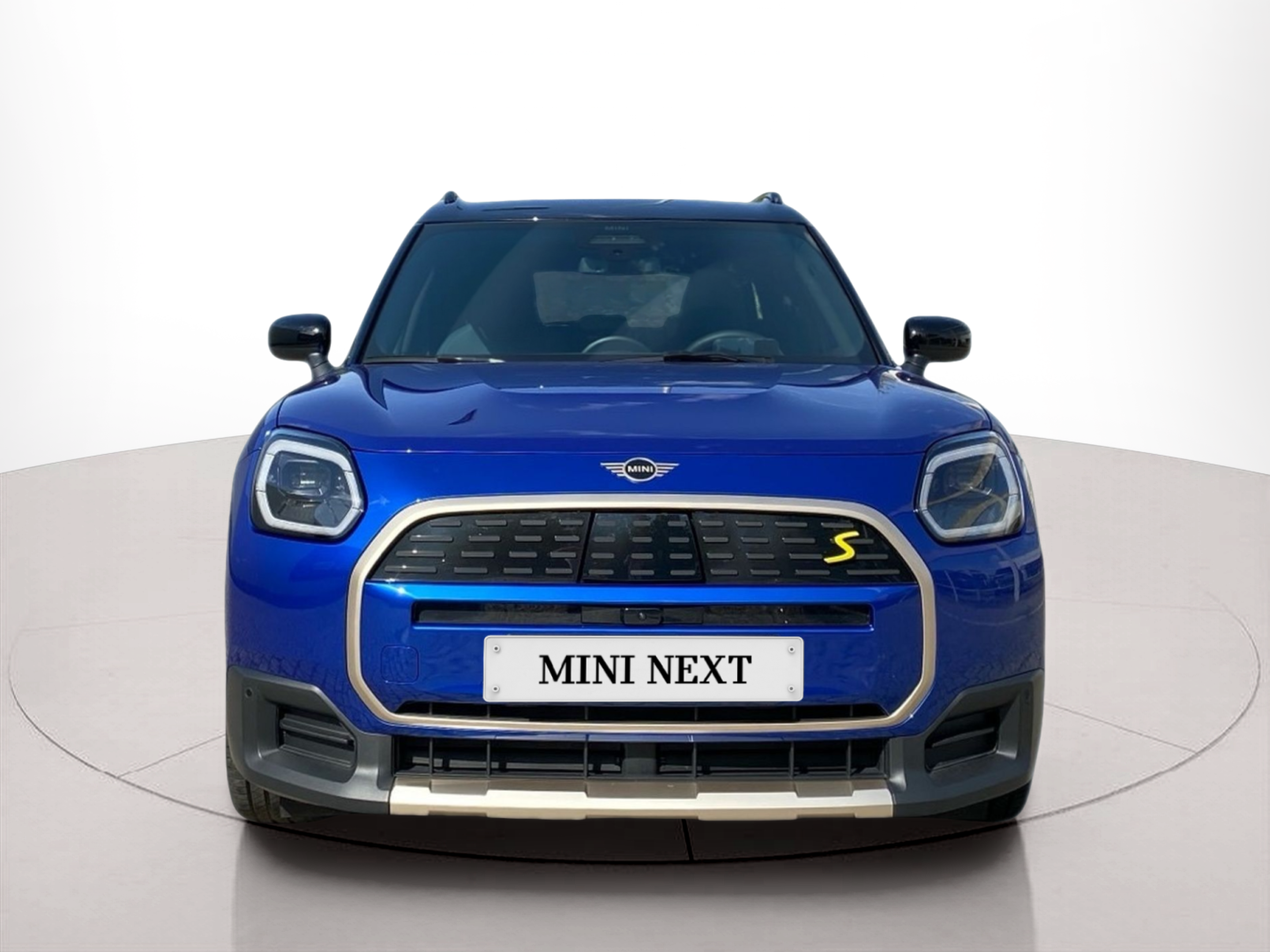 Fotos de MINI Countryman SE ALL4 	230 kW (313 CV)