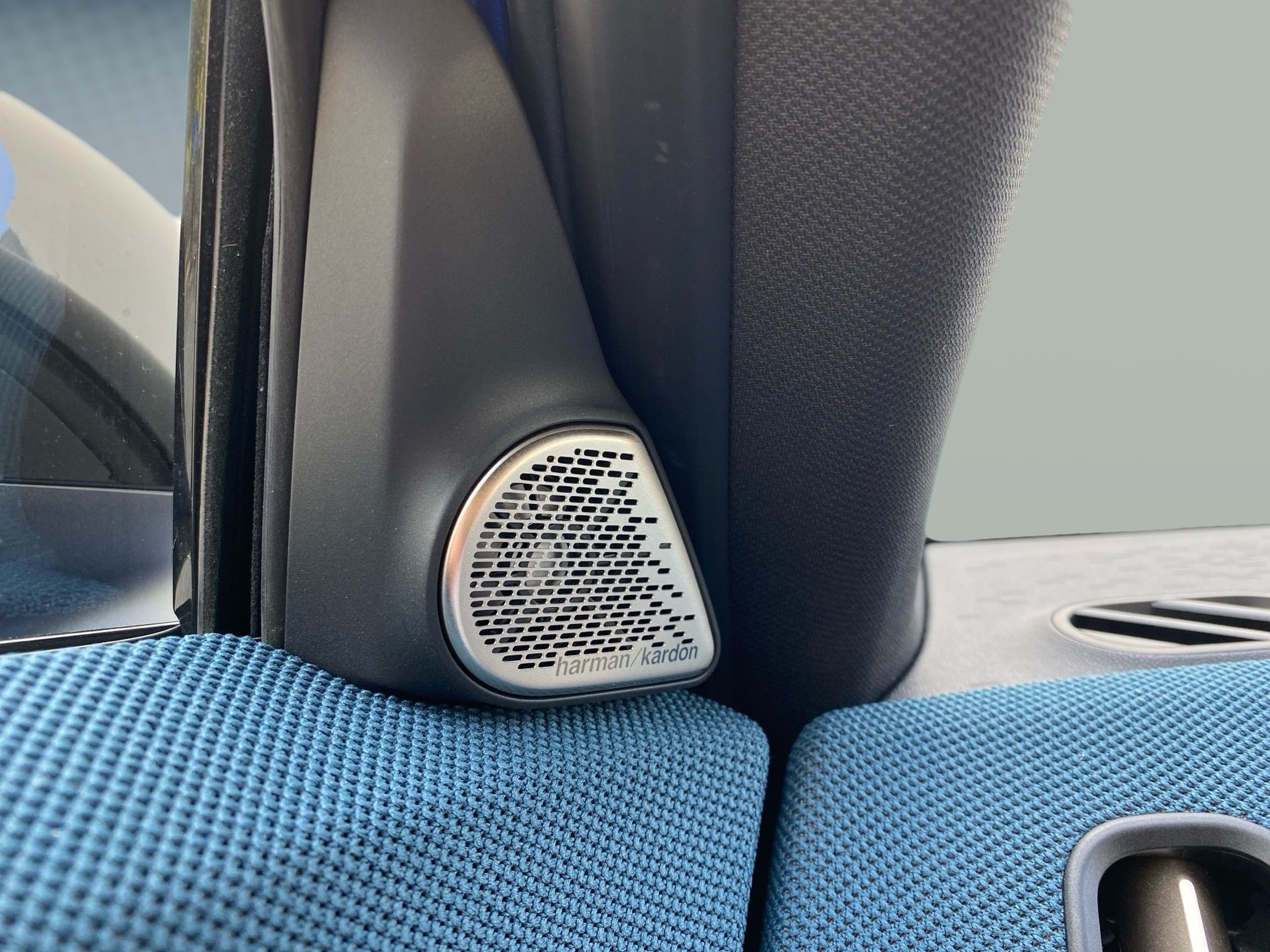 fotoG 15 del MINI MINI Countryman SE ALL4 	230 kW (313 CV) 313cv Elétrico de 2025 em Vila Nova de Gaia