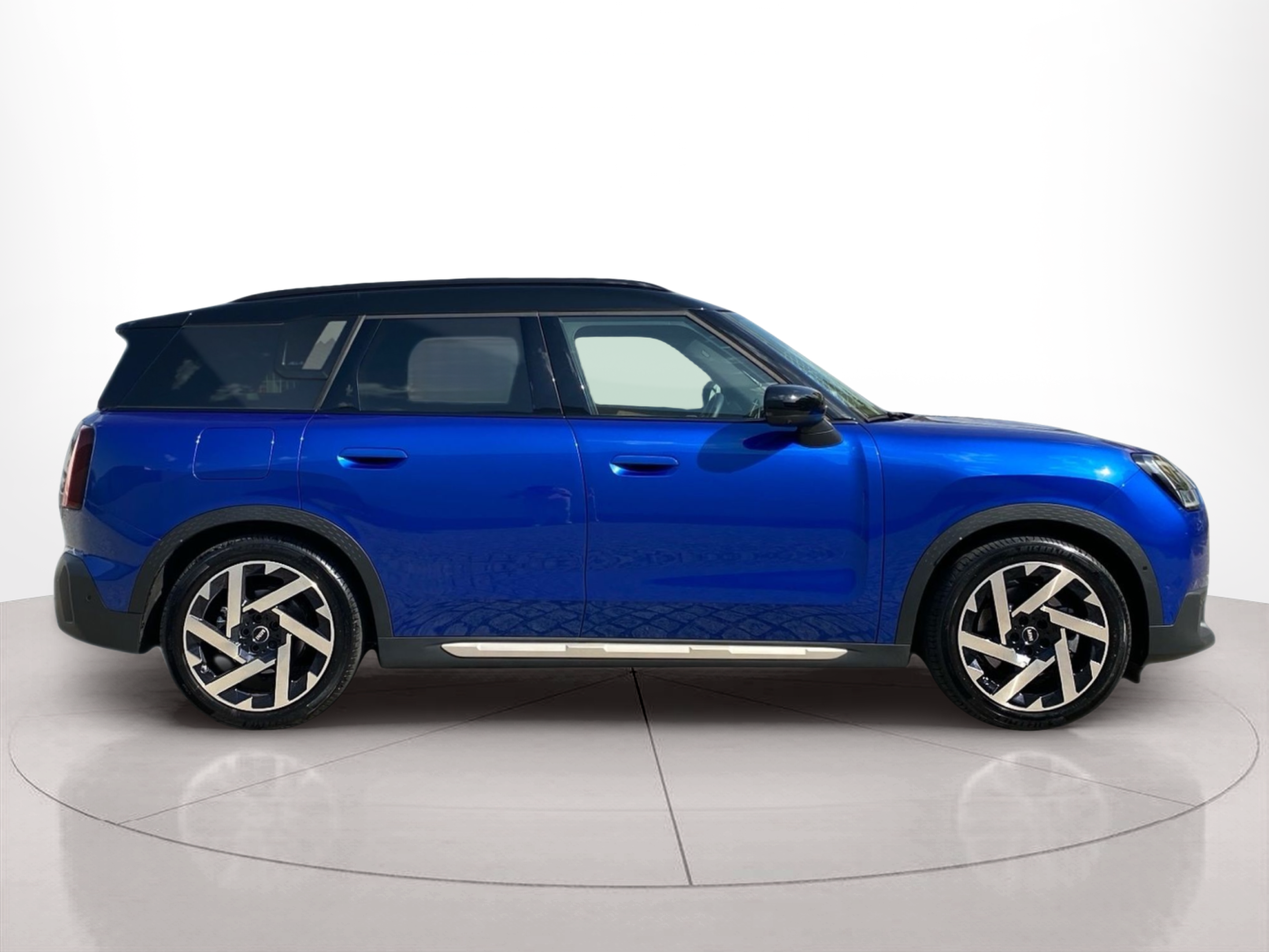 Fotos de MINI Countryman SE ALL4 	230 kW (313 CV)