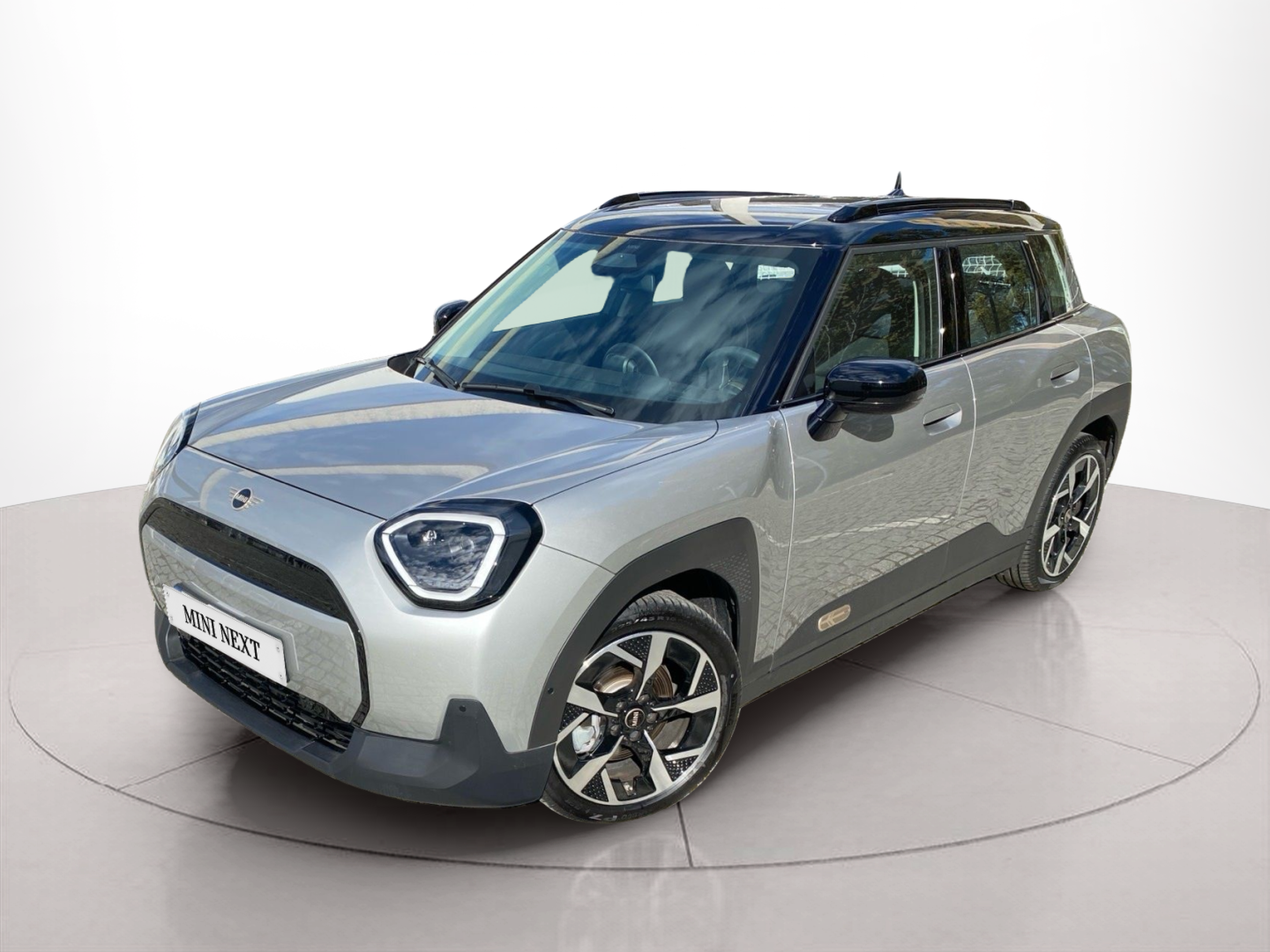 fotoG 5 del MINI MINI Aceman E 135 kW (184 CV) 184cv Elétrico de 2025 em Vila Nova de Gaia