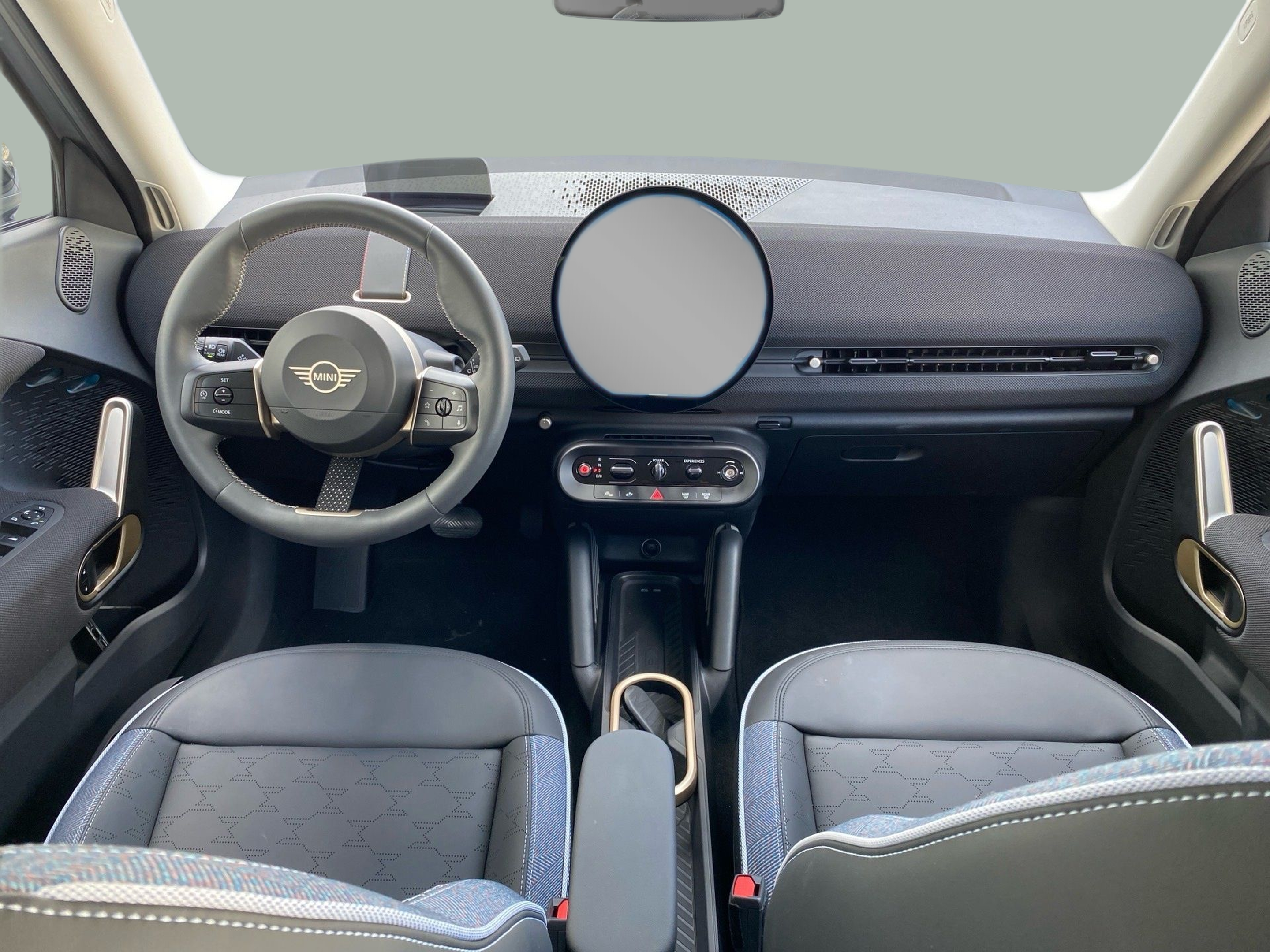 fotoG 6 del MINI MINI Aceman E 135 kW (184 CV) 184cv Elétrico de 2025 em Vila Nova de Gaia