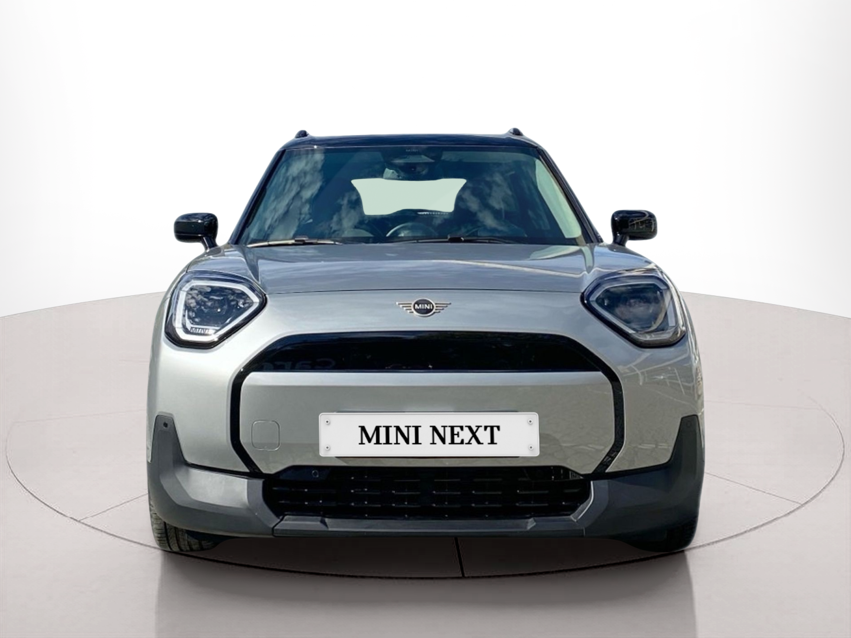 Fotos de MINI Aceman E 135 kW (184 CV)