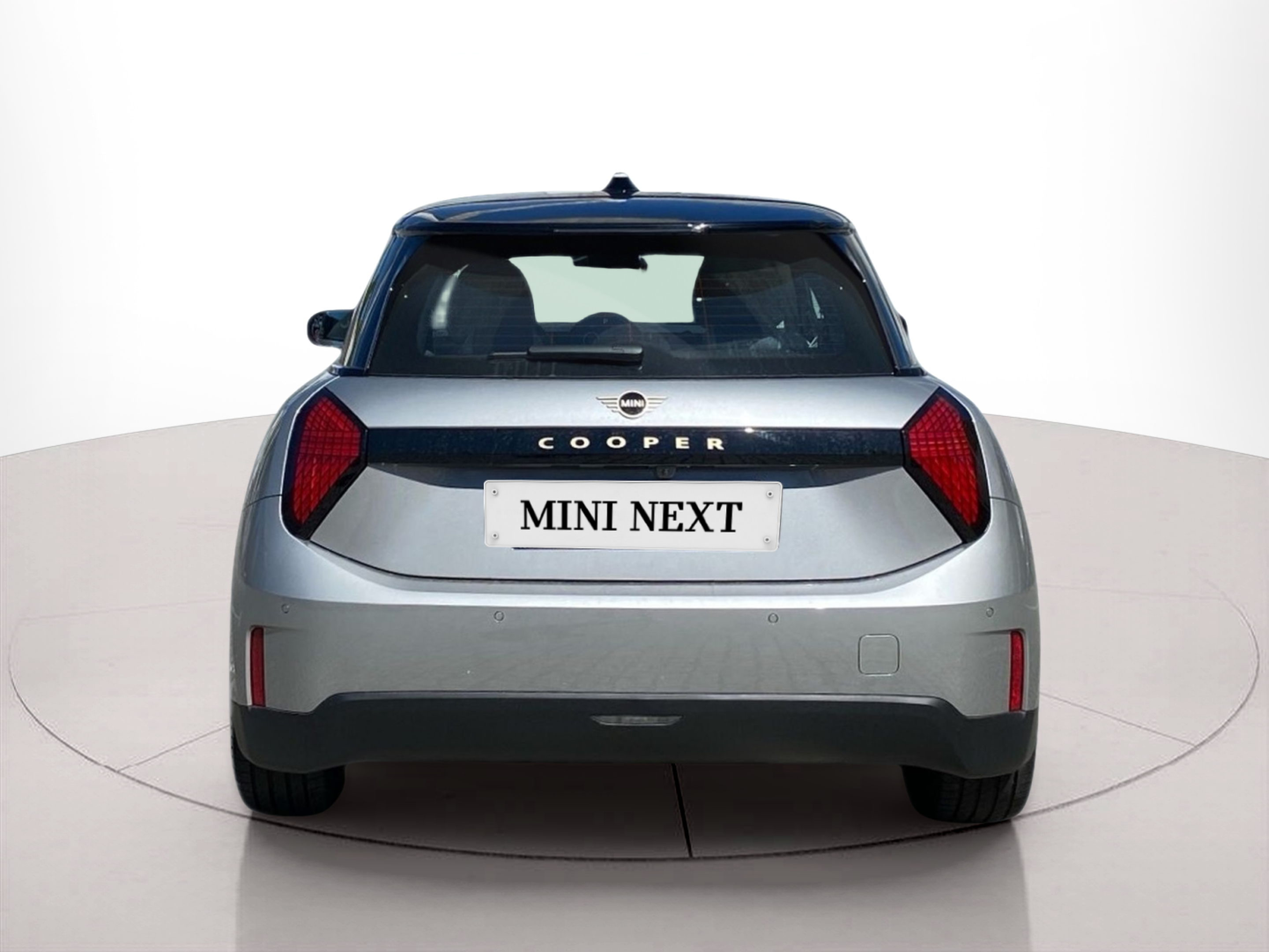 fotoG 4 del MINI MINI 3 Portas Cooper E 135 kW (184 CV) 184cv Elétrico de 2025 em Vila Nova de Gaia