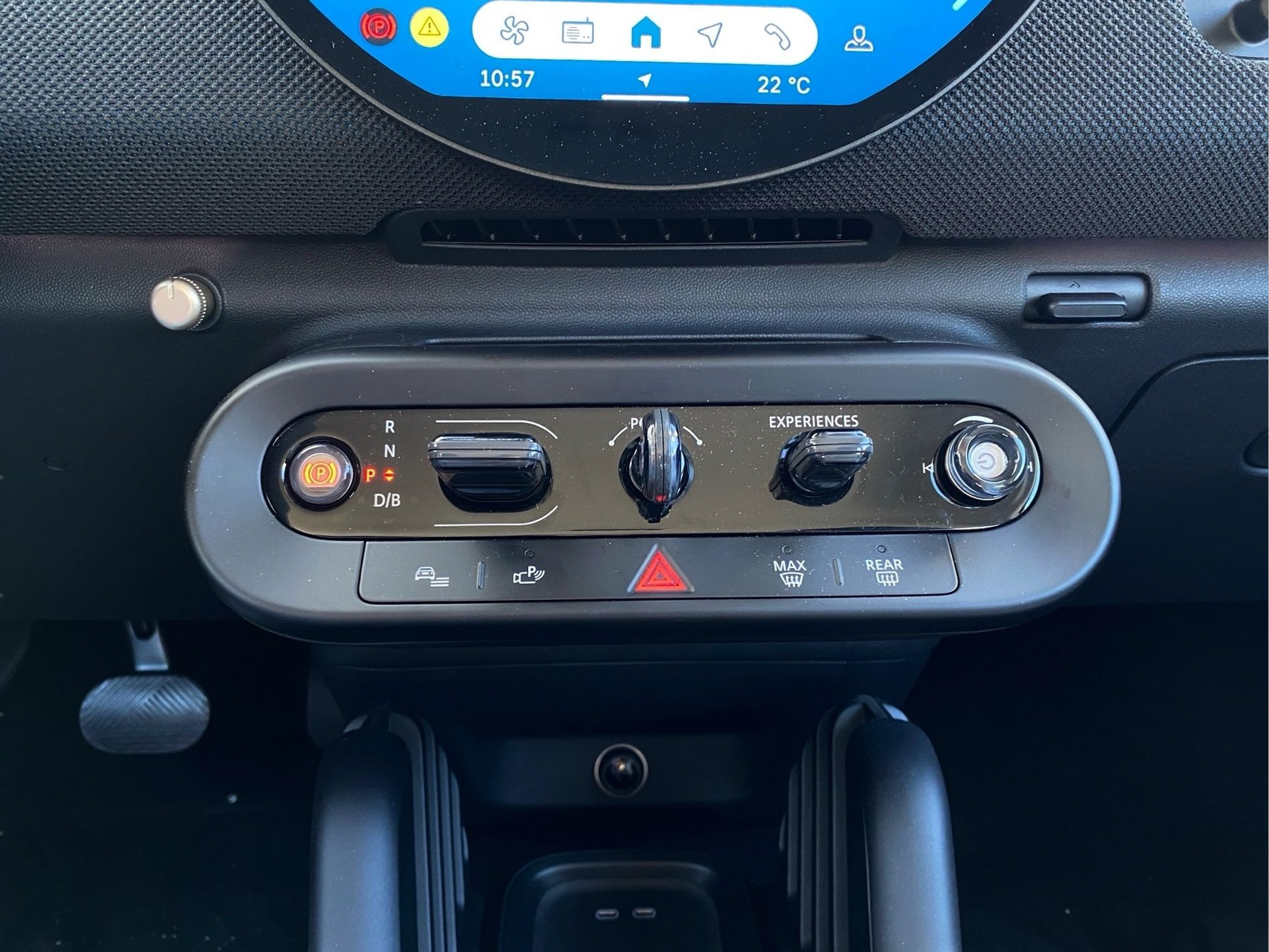 fotoG 14 del MINI MINI 3 Portas Cooper E 135 kW (184 CV) 184cv Elétrico de 2025 em Vila Nova de Gaia