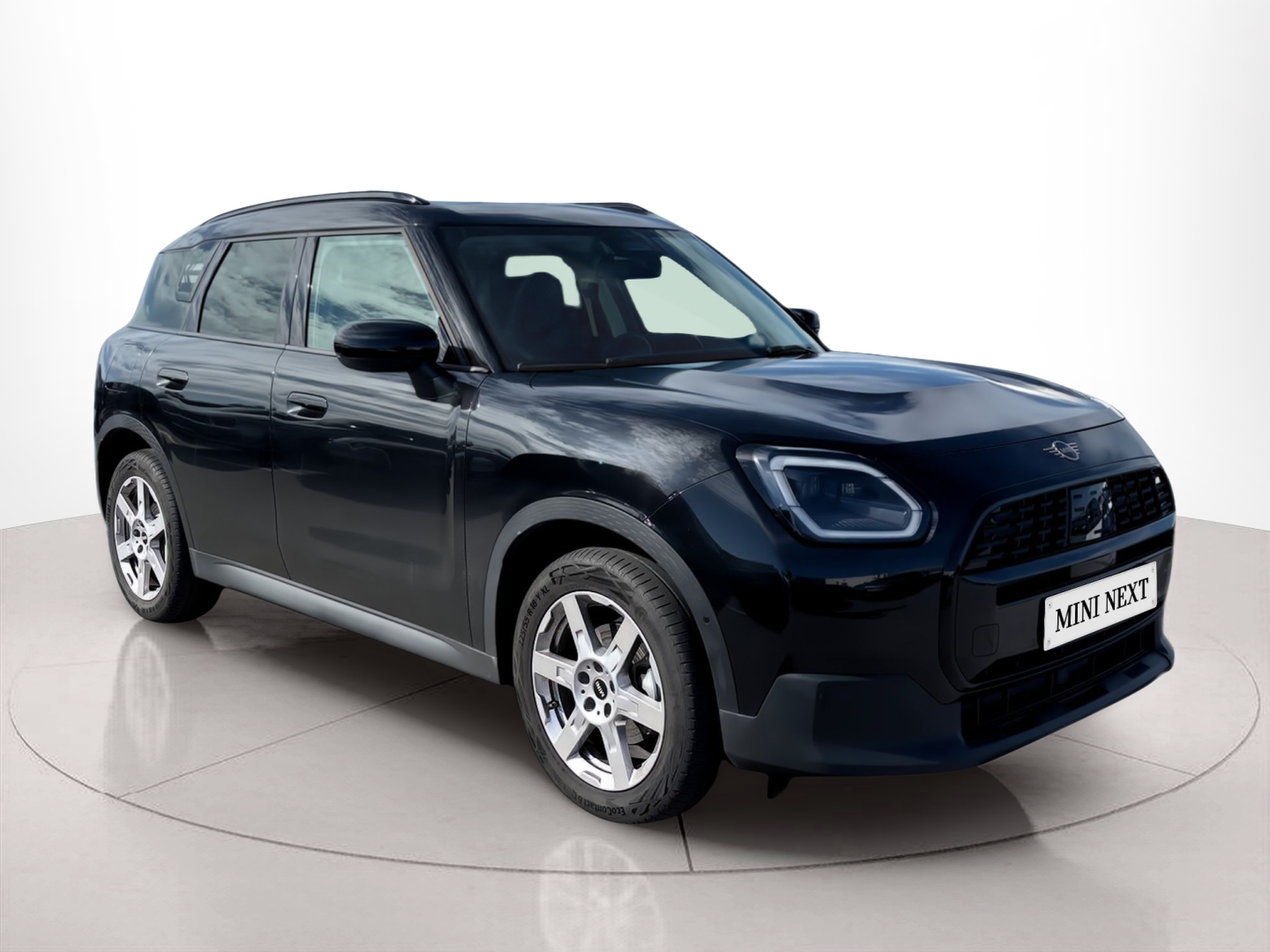 fotoG 4 del MINI MINI Countryman D 120 kW (163 CV) 163cv Diesel de 2024 em Vila Nova de Gaia