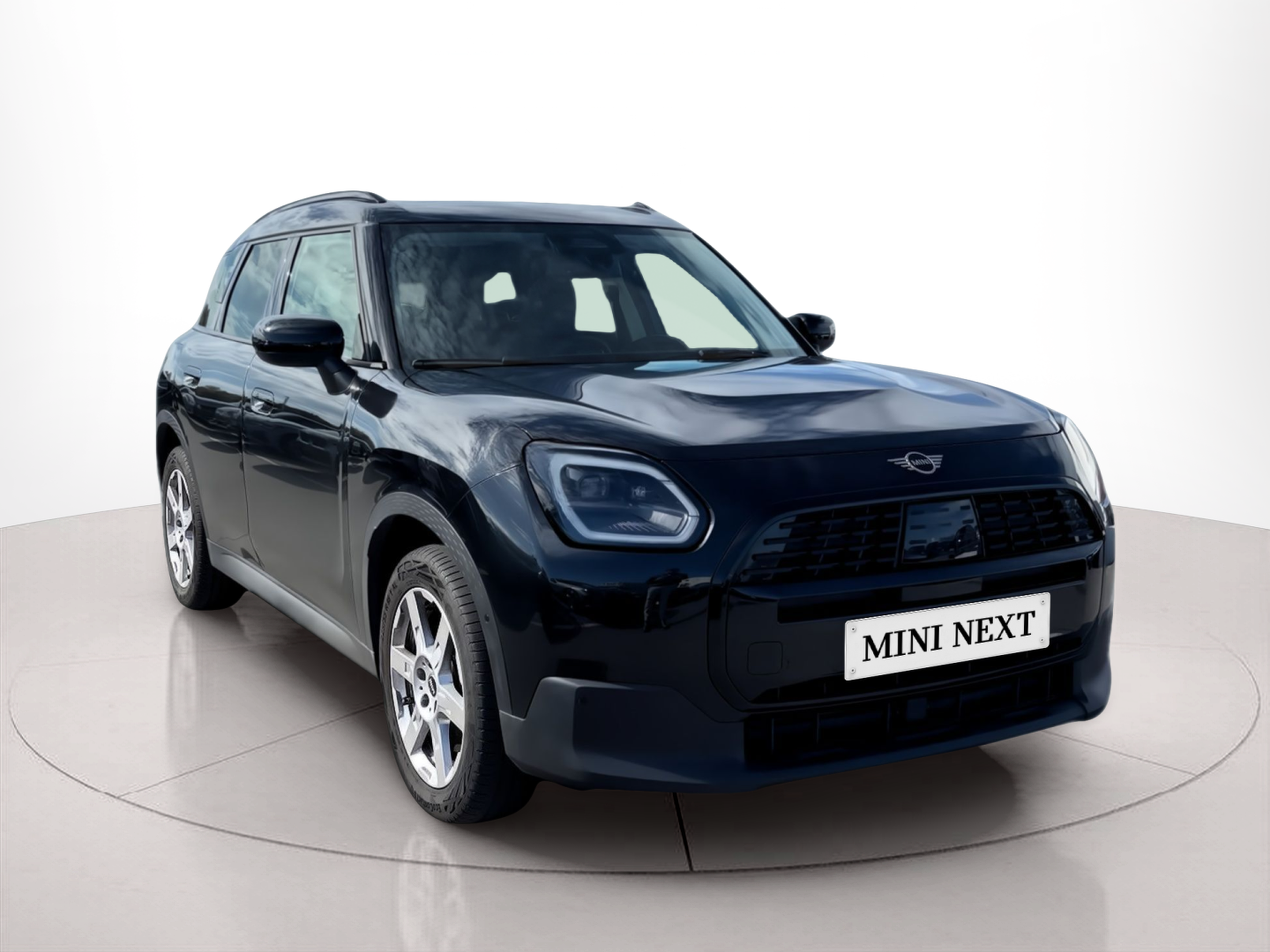 fotoG 13 del MINI MINI Countryman D 120 kW (163 CV) 163cv Diesel de 2024 em Vila Nova de Gaia