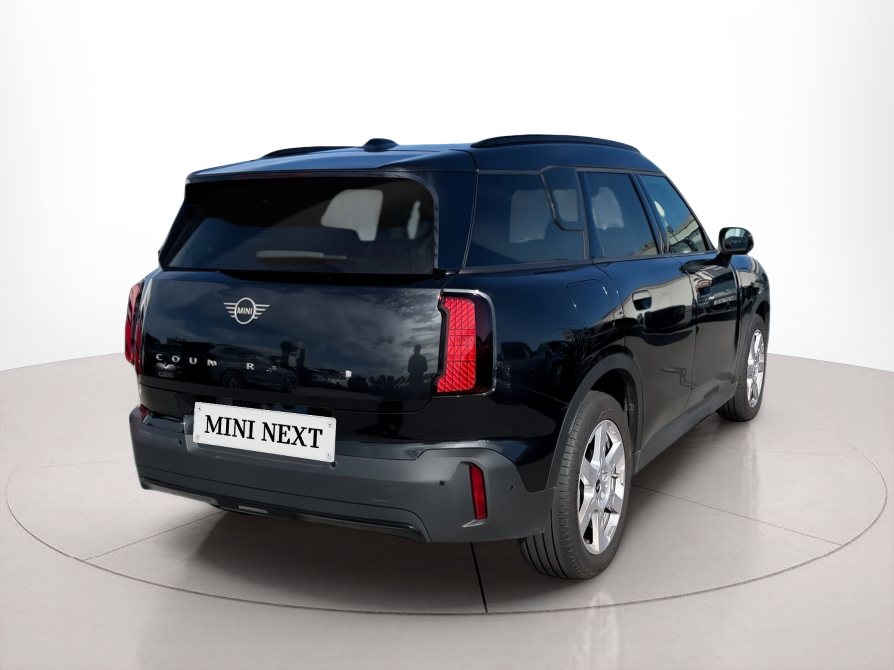 Fotos de MINI Countryman D 120 kW (163 CV)