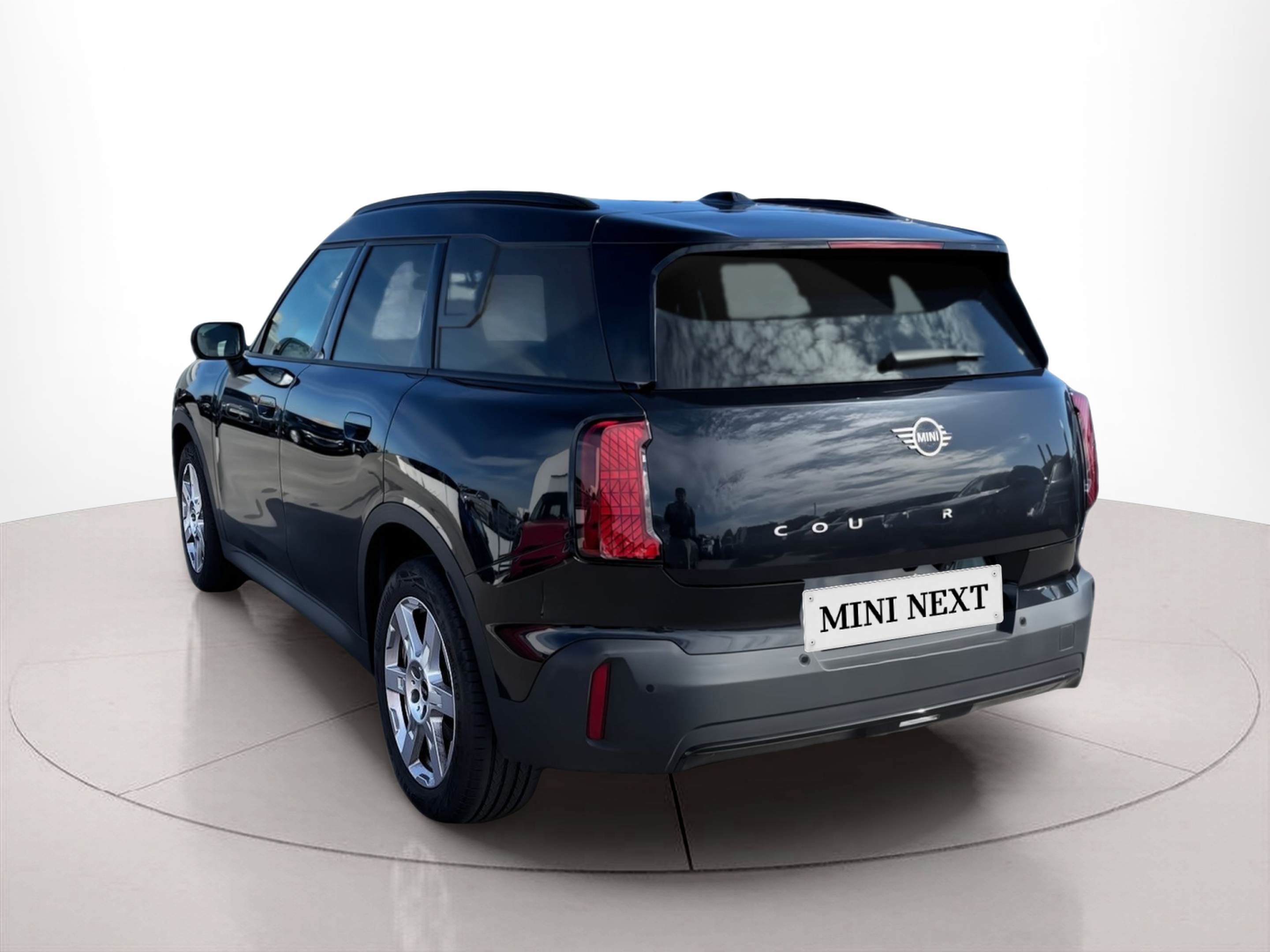 fotoG 5 del MINI MINI Countryman D 120 kW (163 CV) 163cv Diesel de 2024 em Vila Nova de Gaia