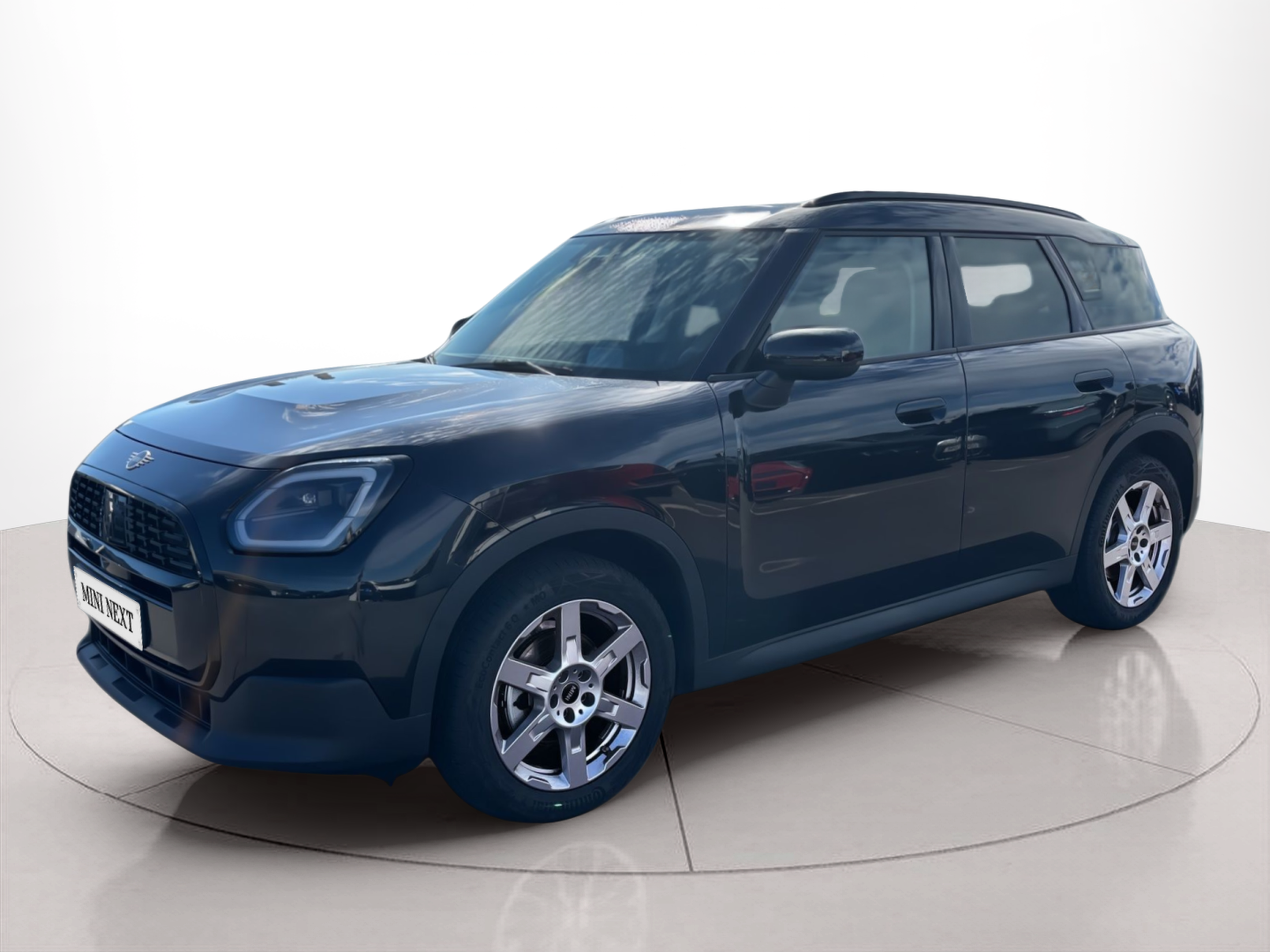 fotoG 3 del MINI MINI Countryman D 120 kW (163 CV) 163cv Diesel de 2024 em Vila Nova de Gaia