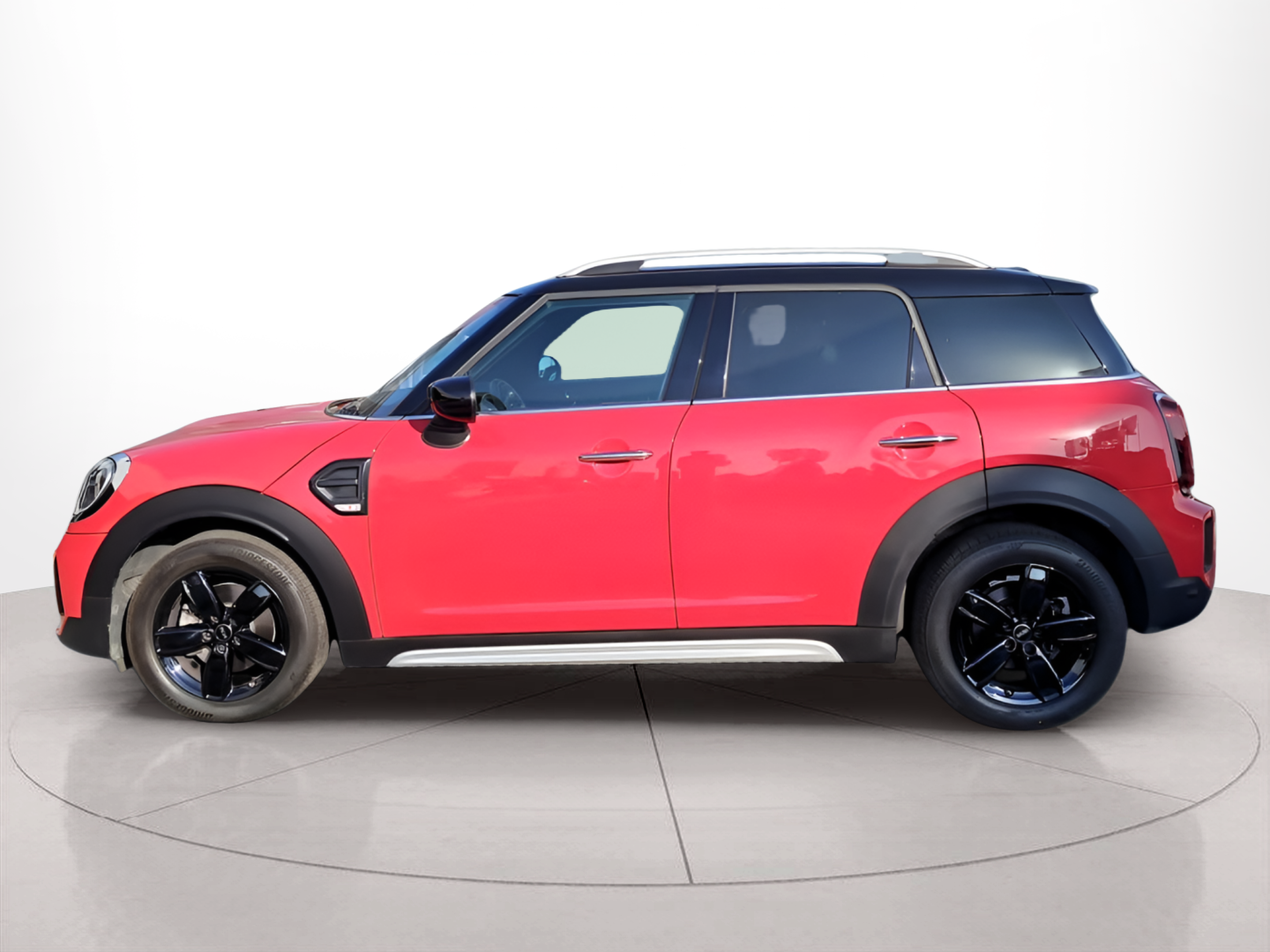 Fotos de MINI Countryman Cooper D 110 kW (150 CV)