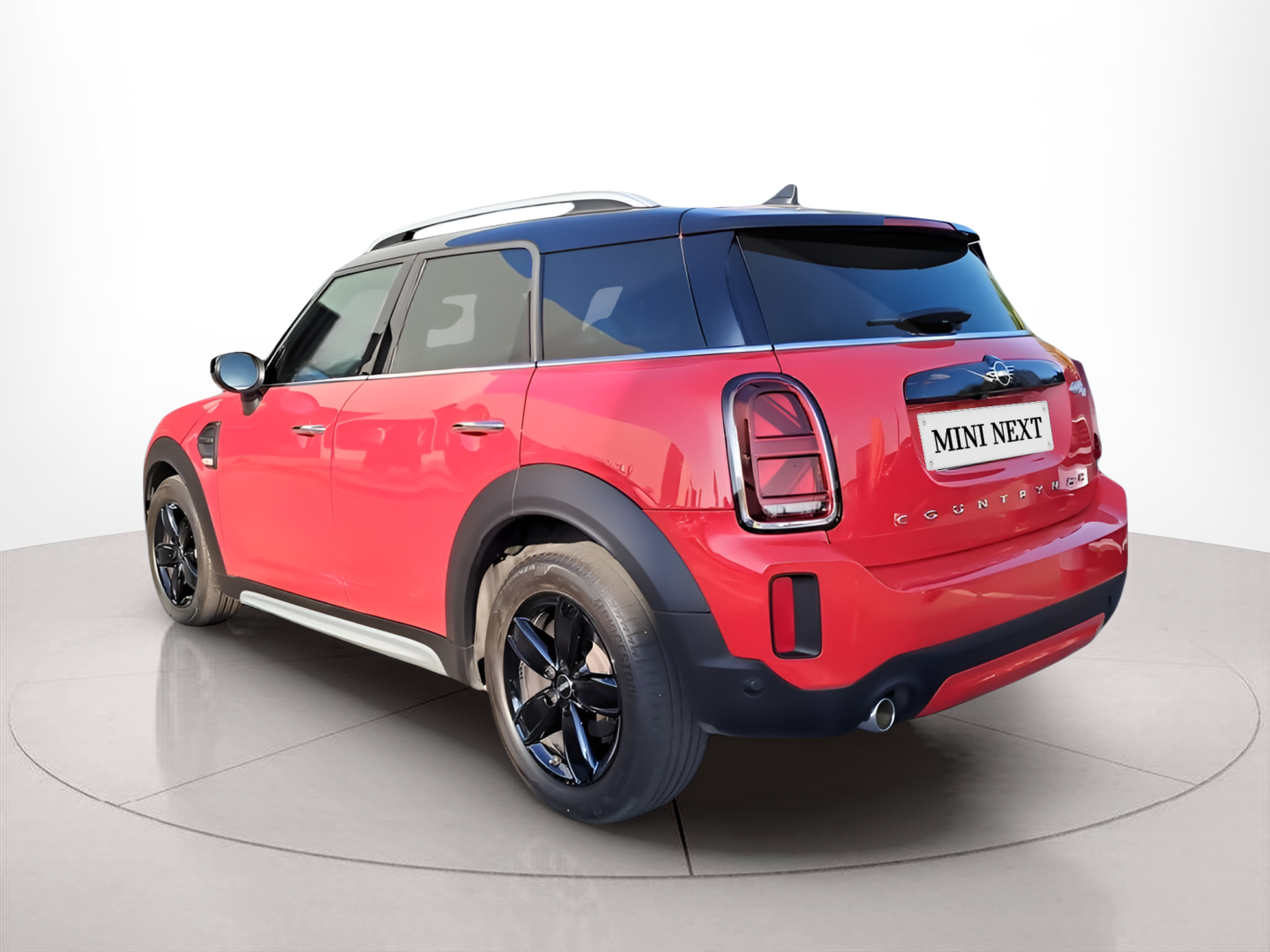 fotoG 3 del MINI MINI Countryman Cooper D 110 kW (150 CV) 150cv Diesel de 2023 em Vila Nova de Gaia