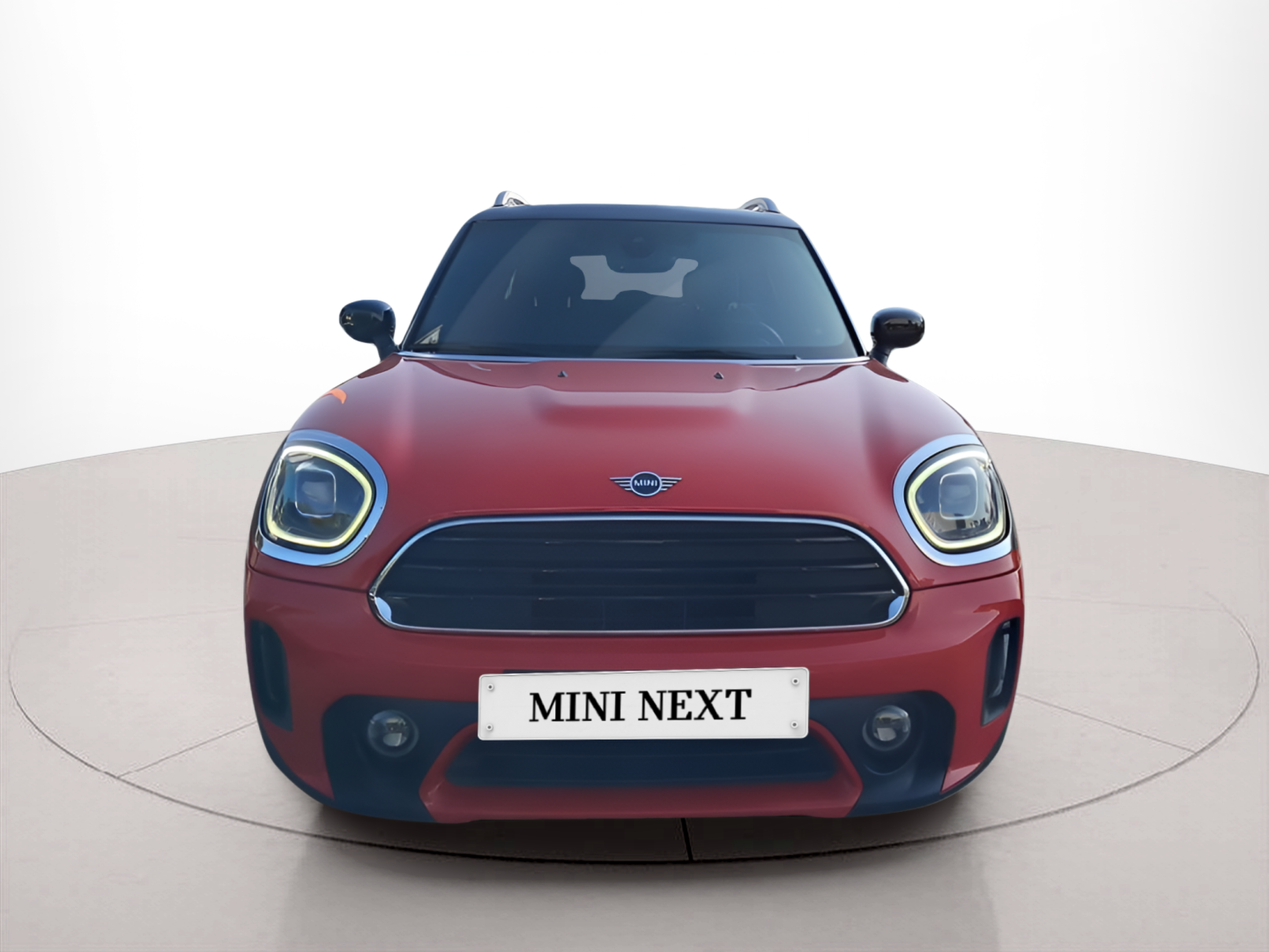 Fotos de MINI Countryman Cooper D 110 kW (150 CV)