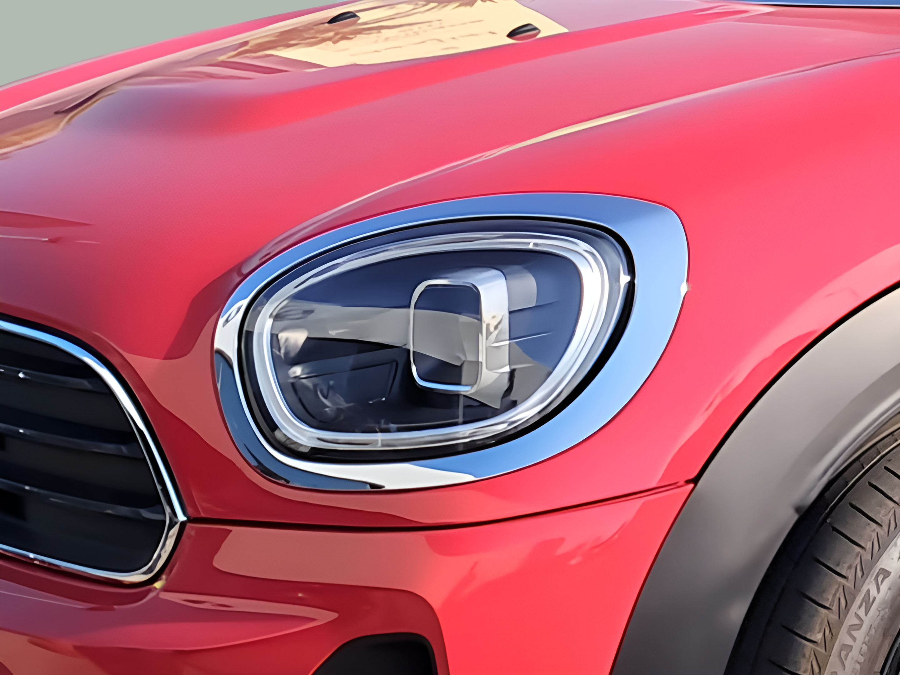 fotoG 10 del MINI MINI Countryman Cooper D 110 kW (150 CV) 150cv Diesel de 2023 em Vila Nova de Gaia