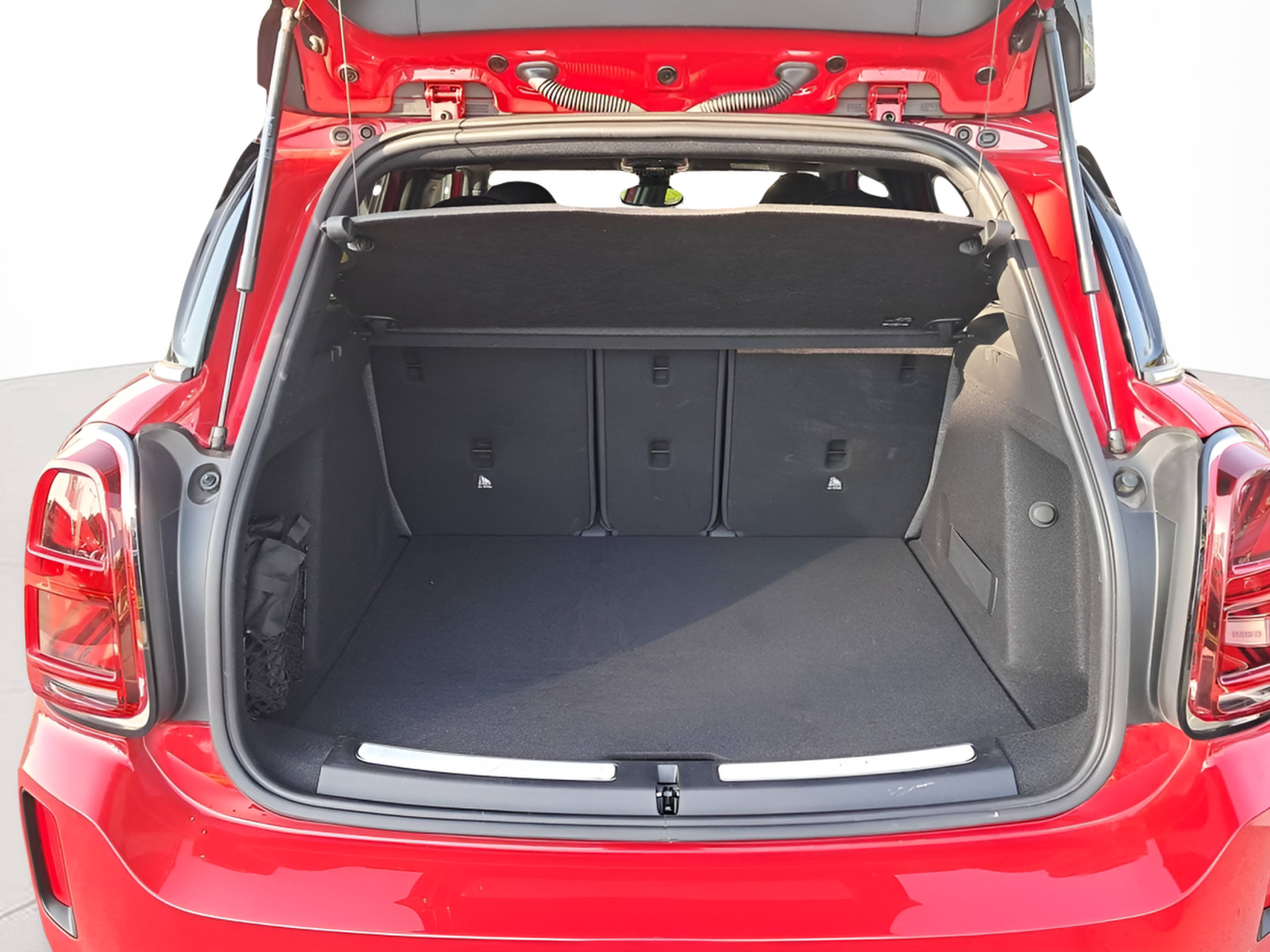 fotoG 17 del MINI MINI Countryman Cooper D 110 kW (150 CV) 150cv Diesel de 2023 em Vila Nova de Gaia