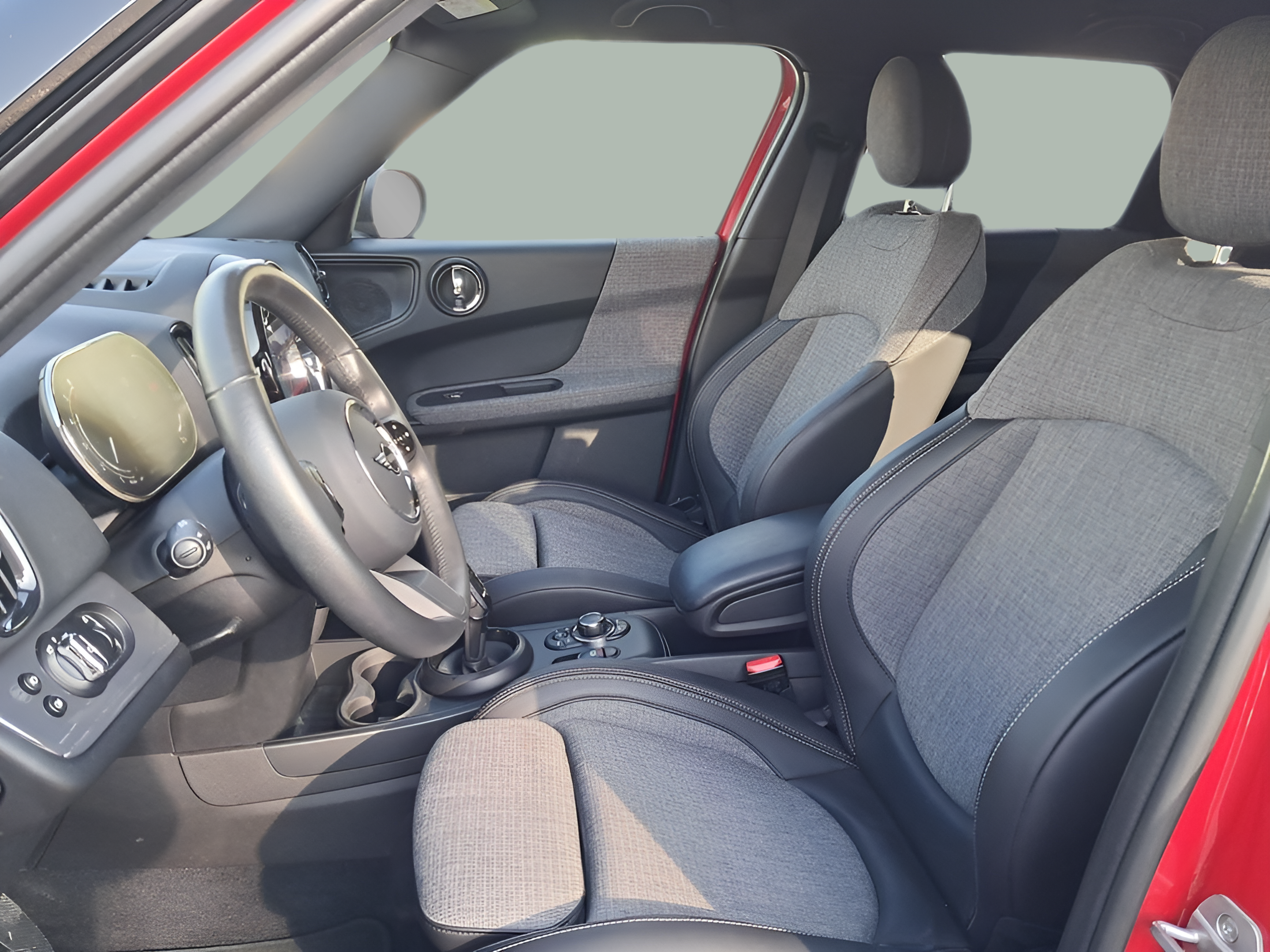 fotoG 7 del MINI MINI Countryman Cooper D 110 kW (150 CV) 150cv Diesel de 2023 em Vila Nova de Gaia