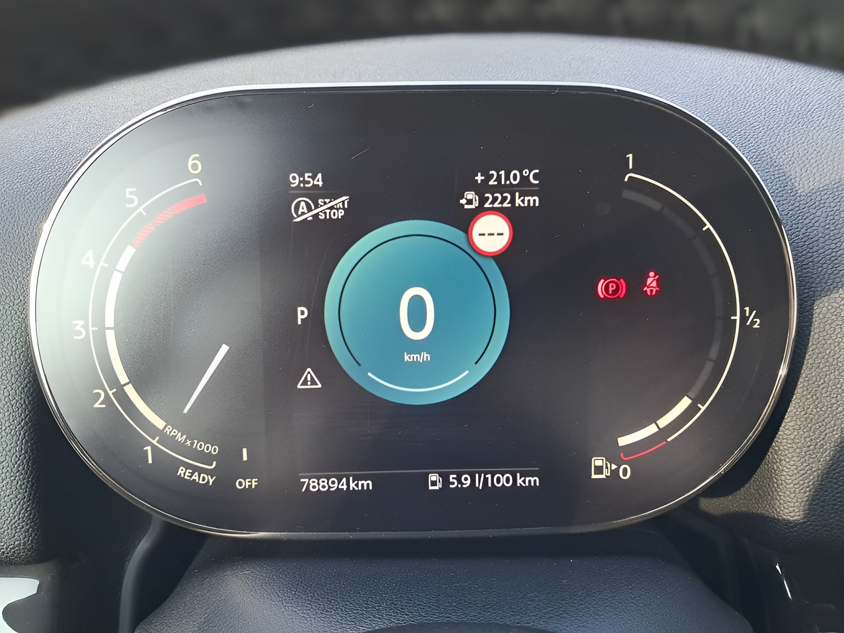 fotoG 14 del MINI MINI Countryman Cooper D 110 kW (150 CV) 150cv Diesel de 2023 em Vila Nova de Gaia