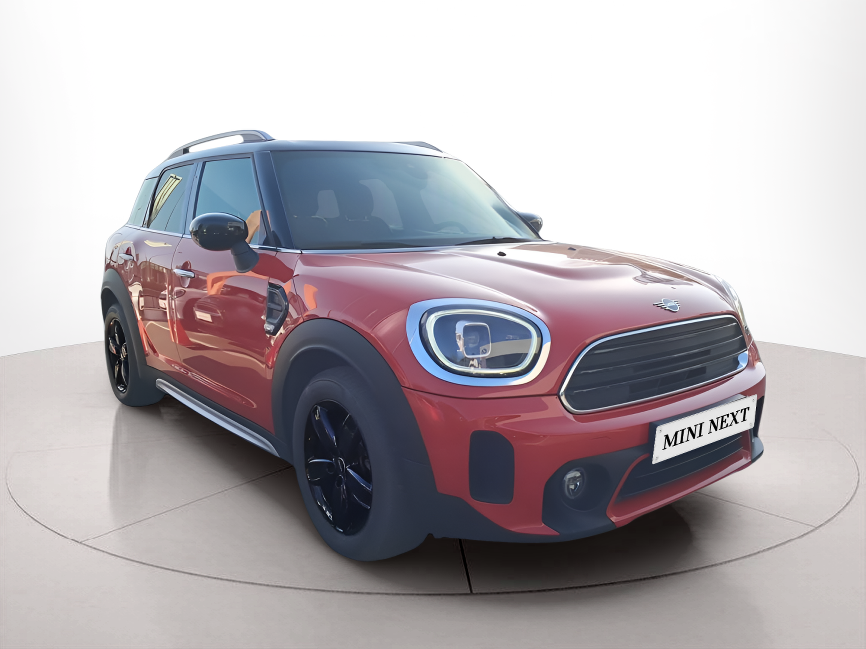 fotoG 13 del MINI MINI Countryman Cooper D 110 kW (150 CV) 150cv Diesel de 2023 em Vila Nova de Gaia