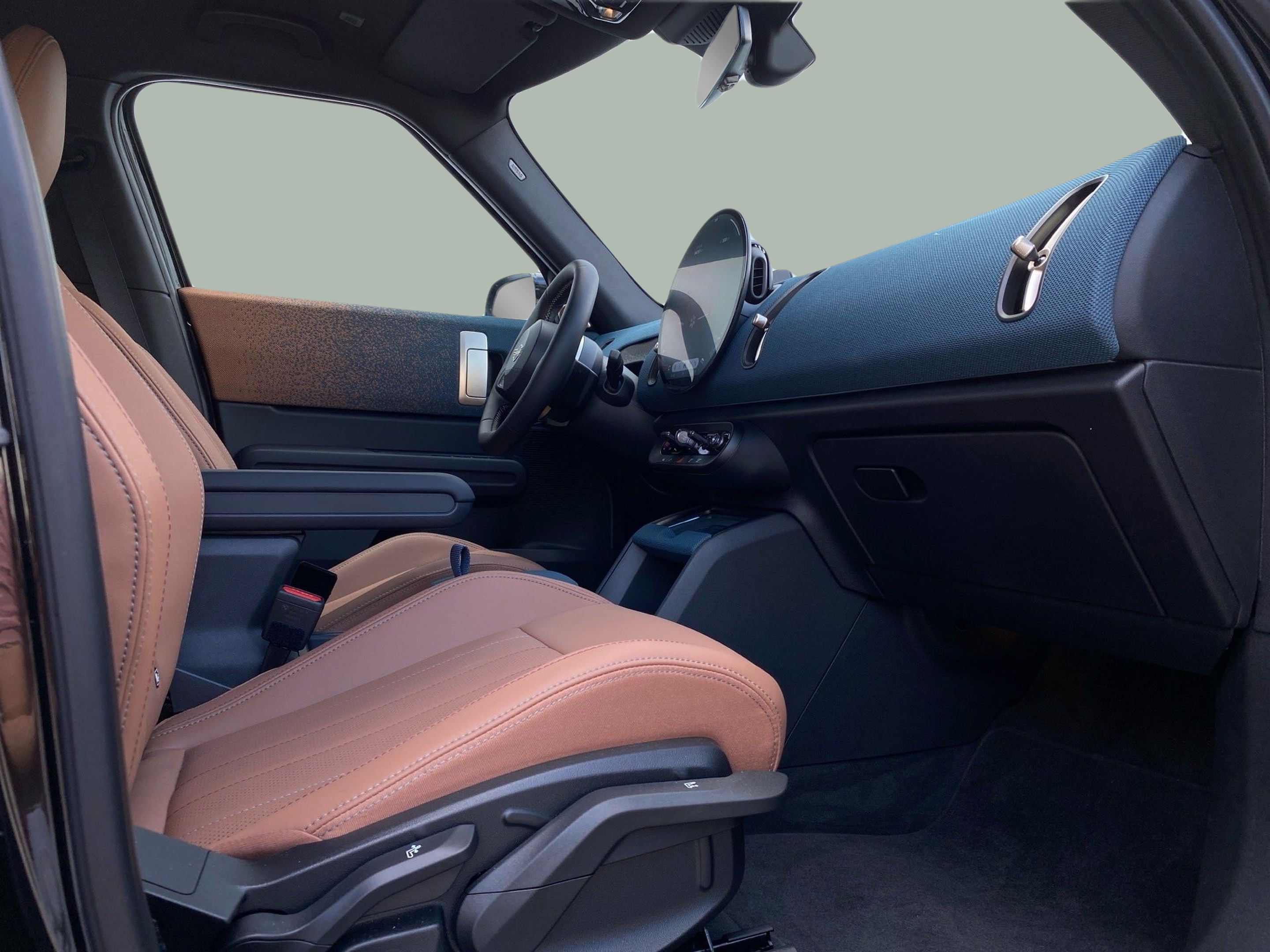 fotoG 7 del MINI MINI Countryman E 150 kW (204 CV) 204cv Elétrico de 2025 em Vila Nova de Gaia