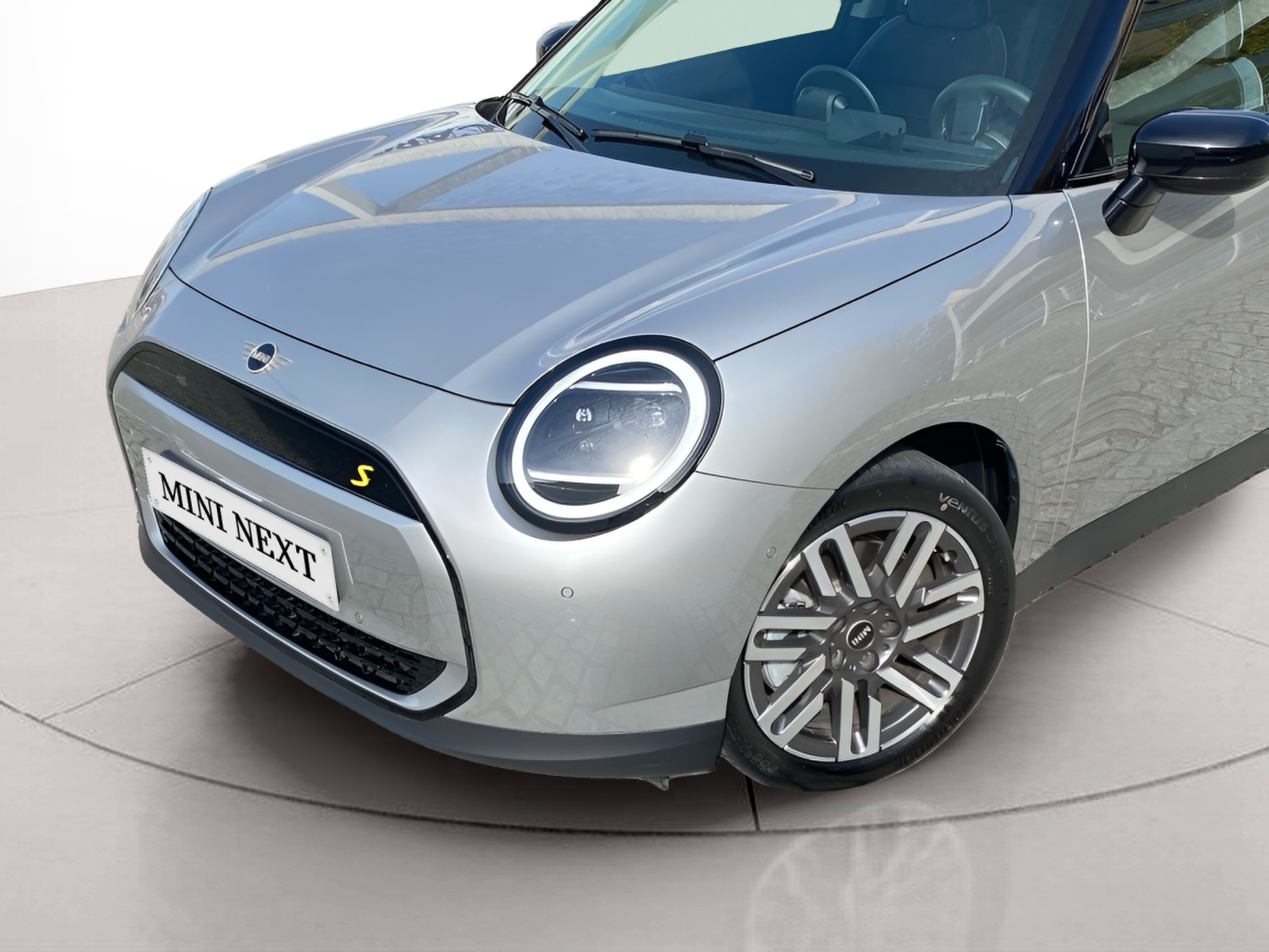 fotoG 5 del MINI MINI 3 Portas Cooper S E 160 kW (218 CV) 218cv Elétrico de 2024 em Vila Nova de Gaia