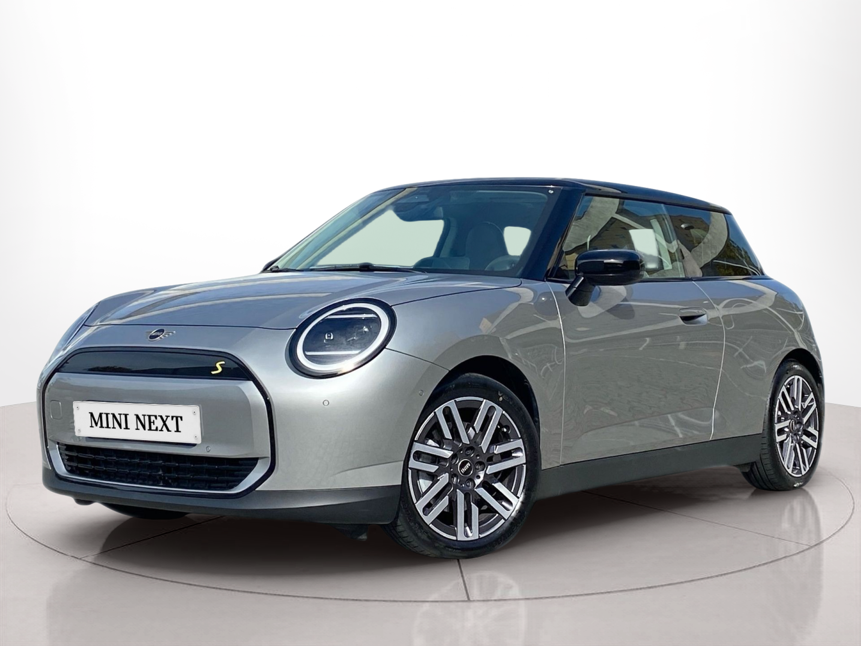 Fotos de MINI 3 Portas Cooper S E 160 kW (218 CV)