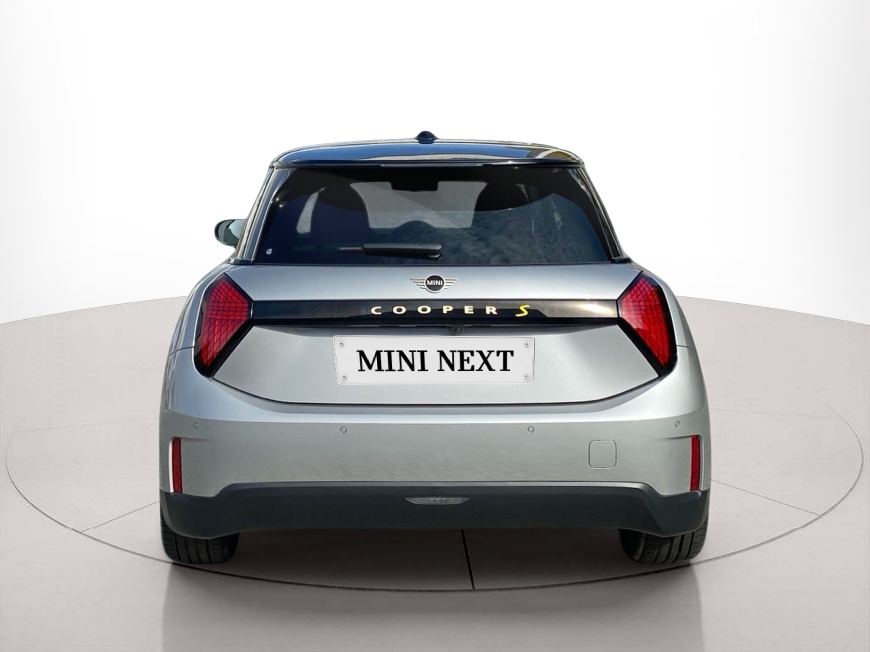 fotoG 4 del MINI MINI 3 Portas Cooper S E 160 kW (218 CV) 218cv Elétrico de 2024 em Vila Nova de Gaia