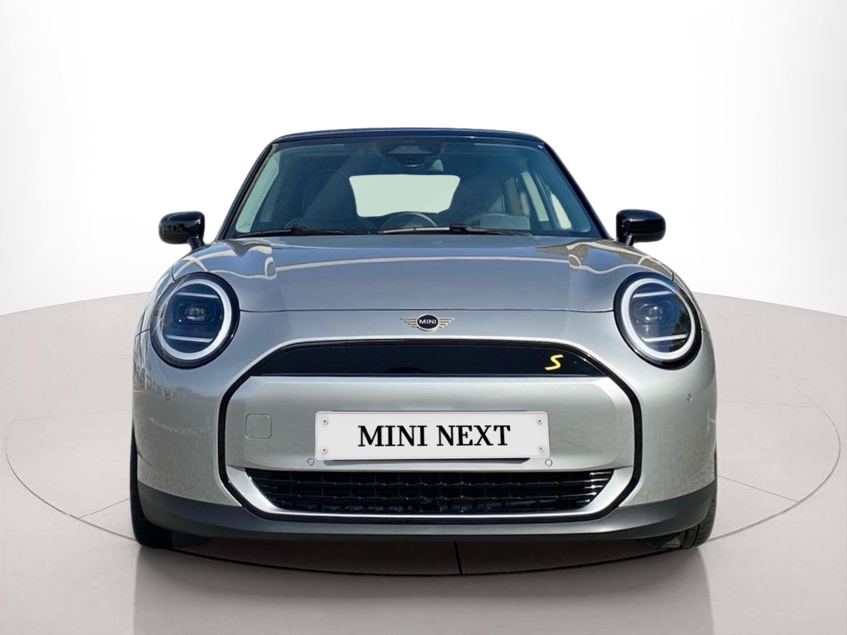 Fotos de MINI 3 Portas Cooper S E 160 kW (218 CV)