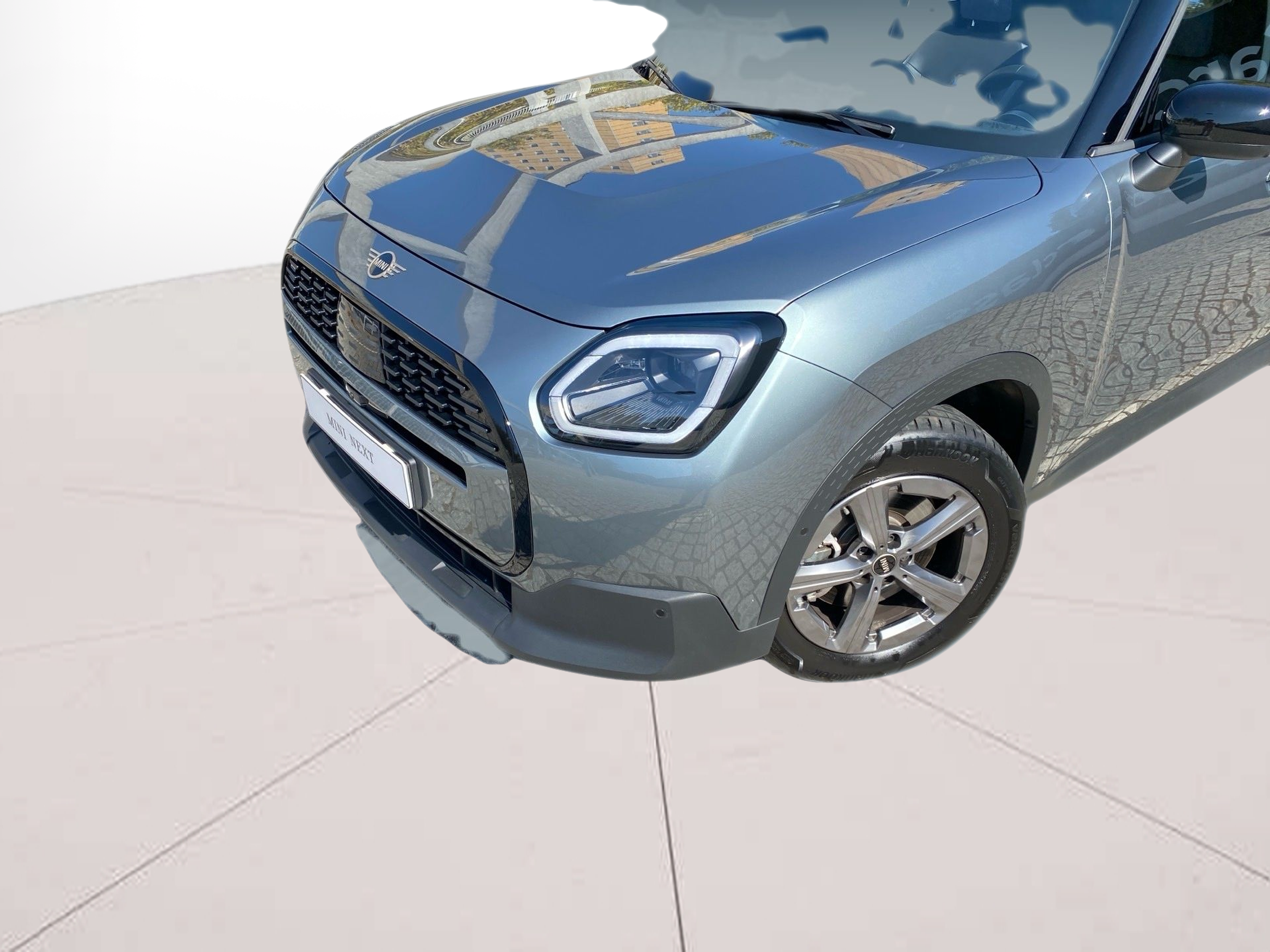 fotoG 5 del MINI MINI Countryman C 125 kW (170 CV) 170cv Gasolina de 2024 em Vila Nova de Gaia