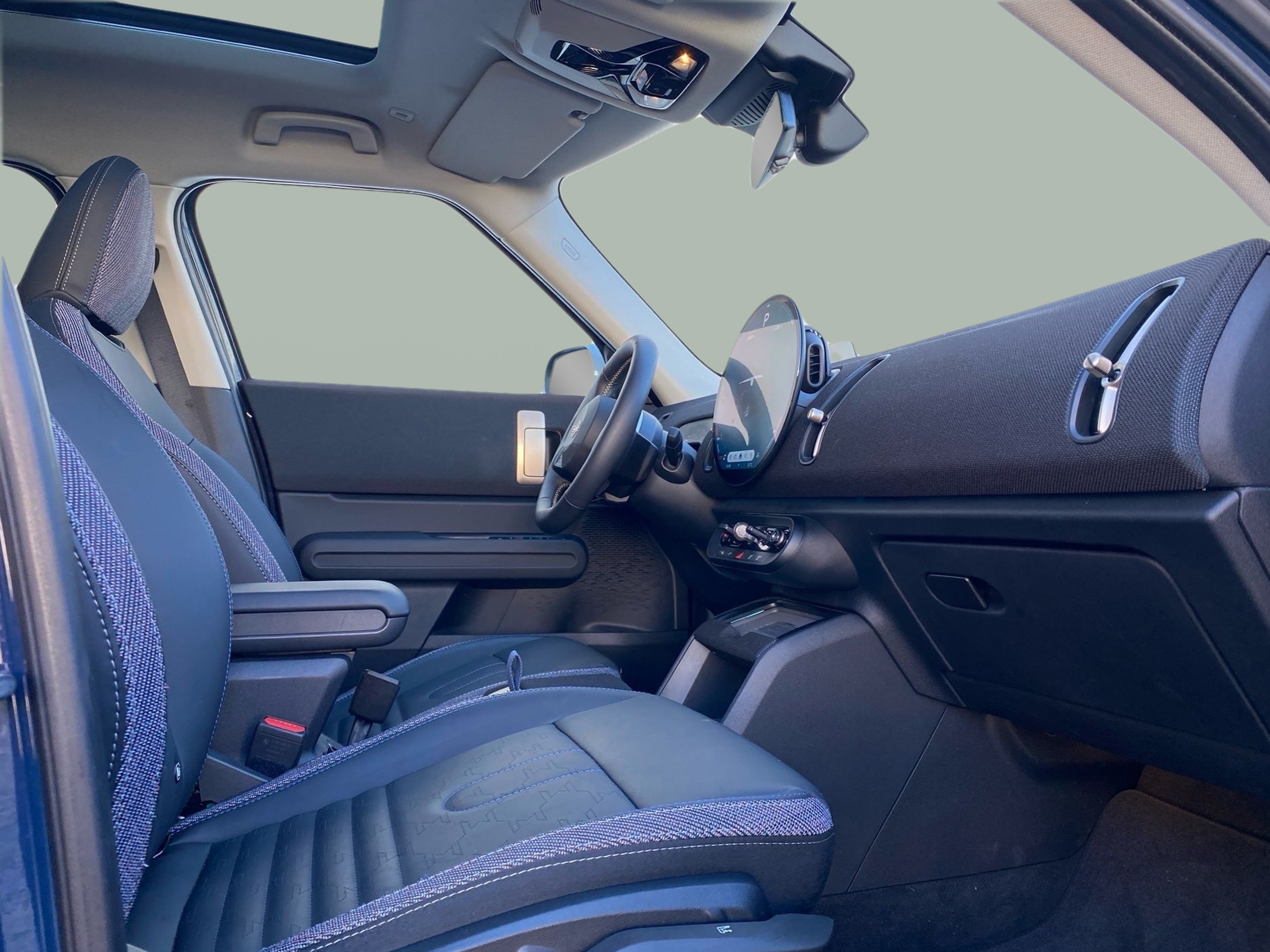 fotoG 7 del MINI MINI Countryman C 125 kW (170 CV) 170cv Gasolina de 2024 em Vila Nova de Gaia