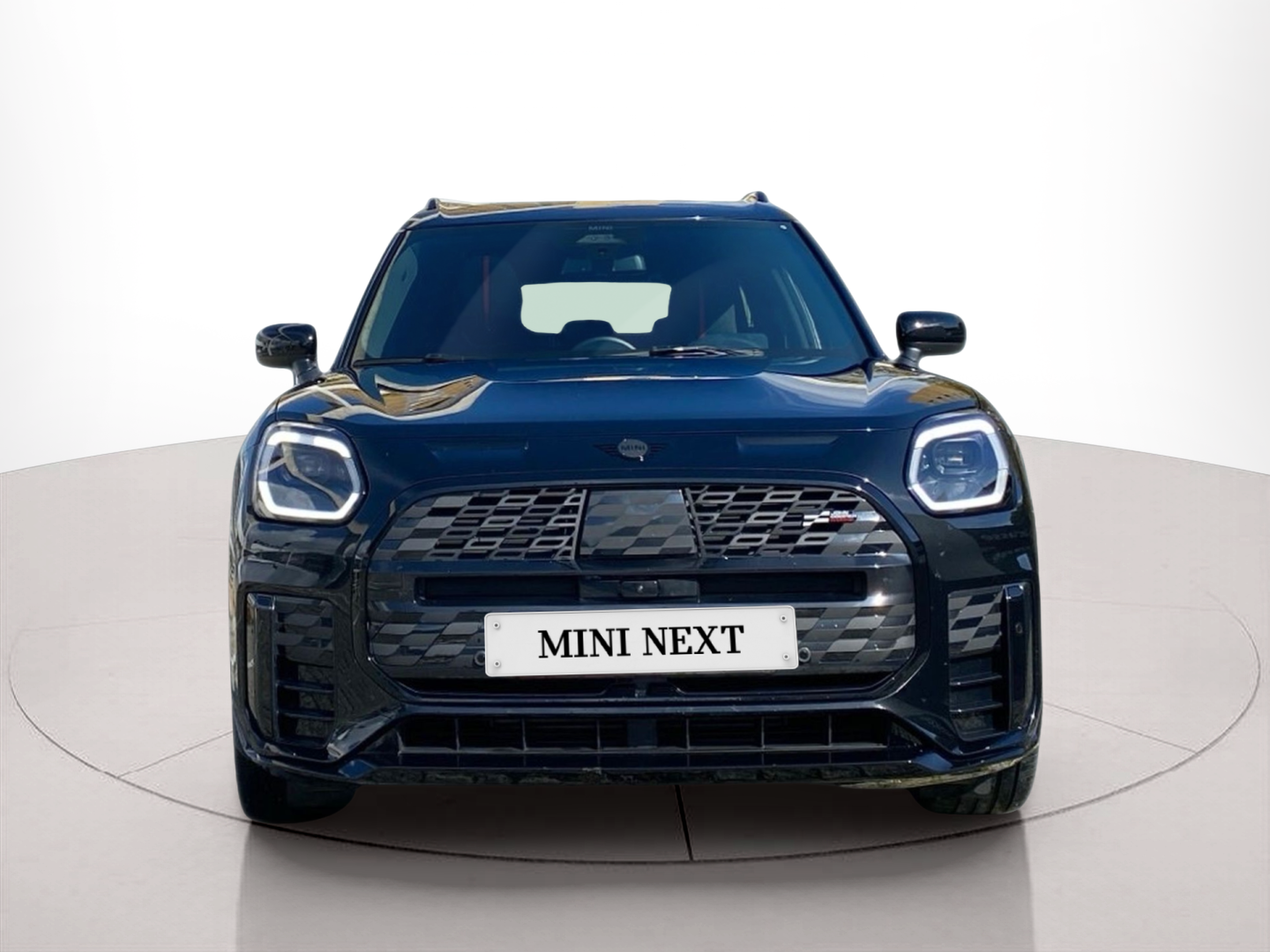 Fotos de MINI Countryman D 120 kW (163 CV)