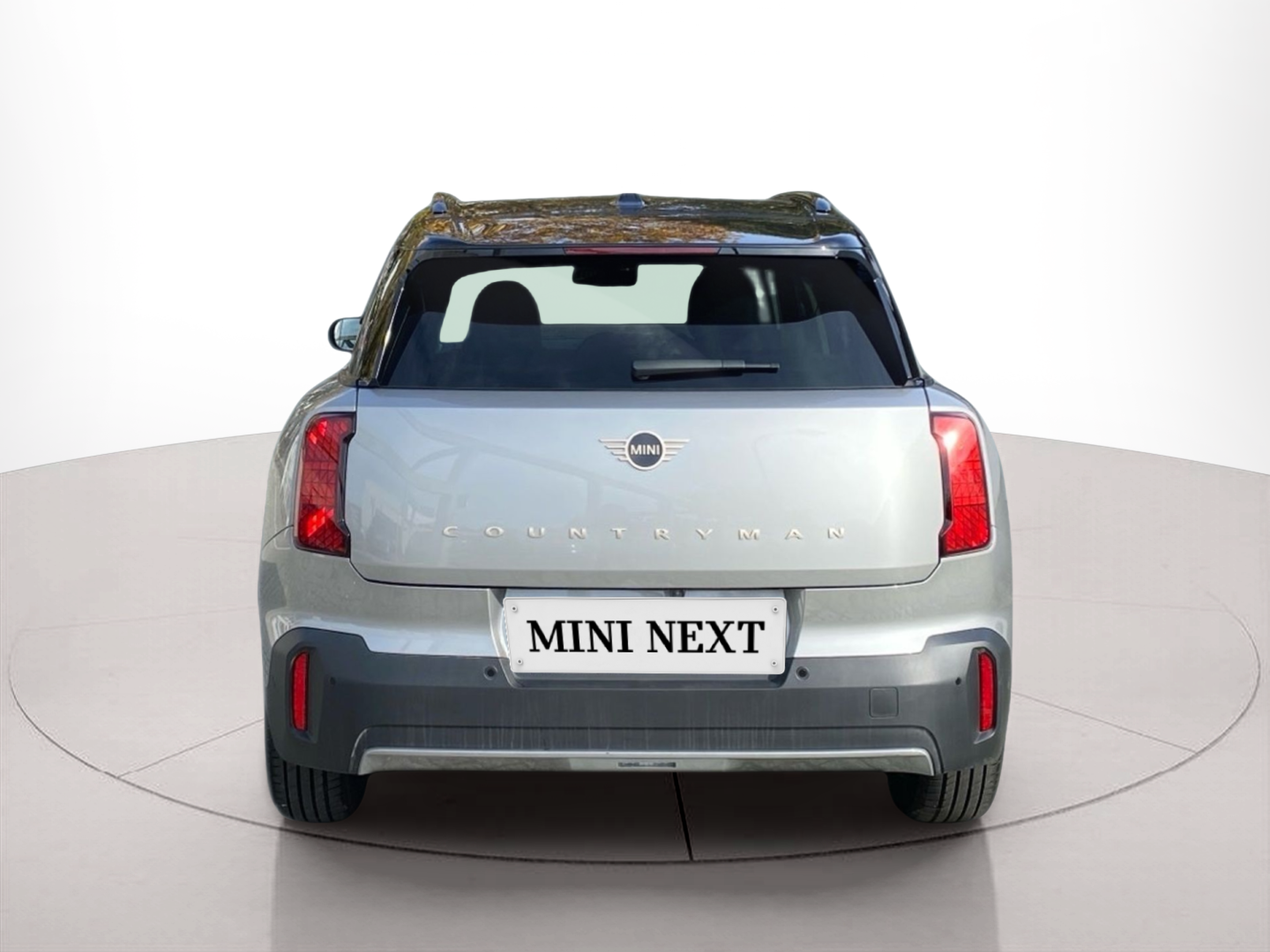 fotoG 4 del MINI MINI Countryman D 120 kW (163 CV) 163cv Diesel de 2024 em Vila Nova de Gaia