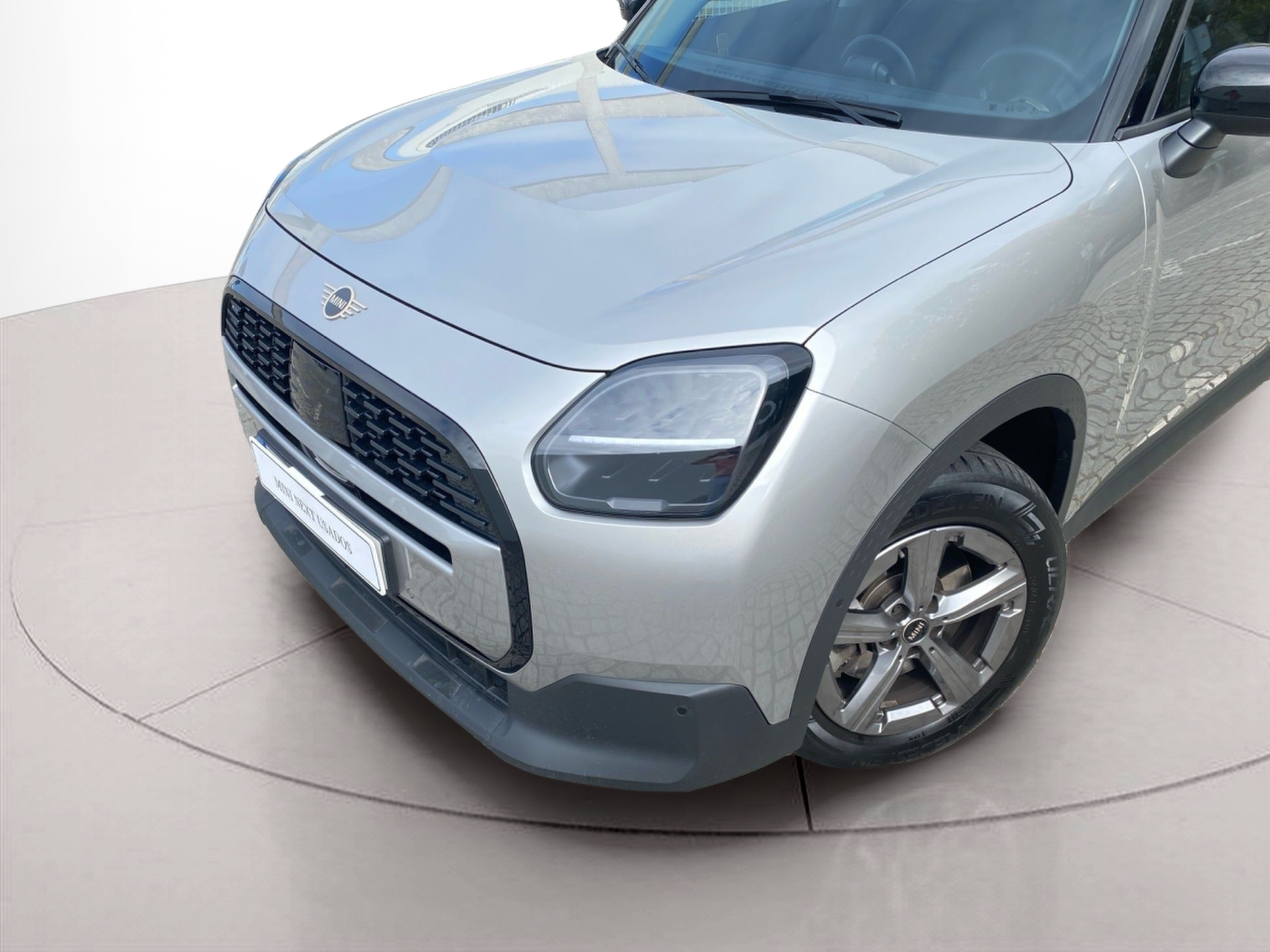 fotoG 5 del MINI MINI Countryman D 120 kW (163 CV) 163cv Diesel de 2024 em Vila Nova de Gaia