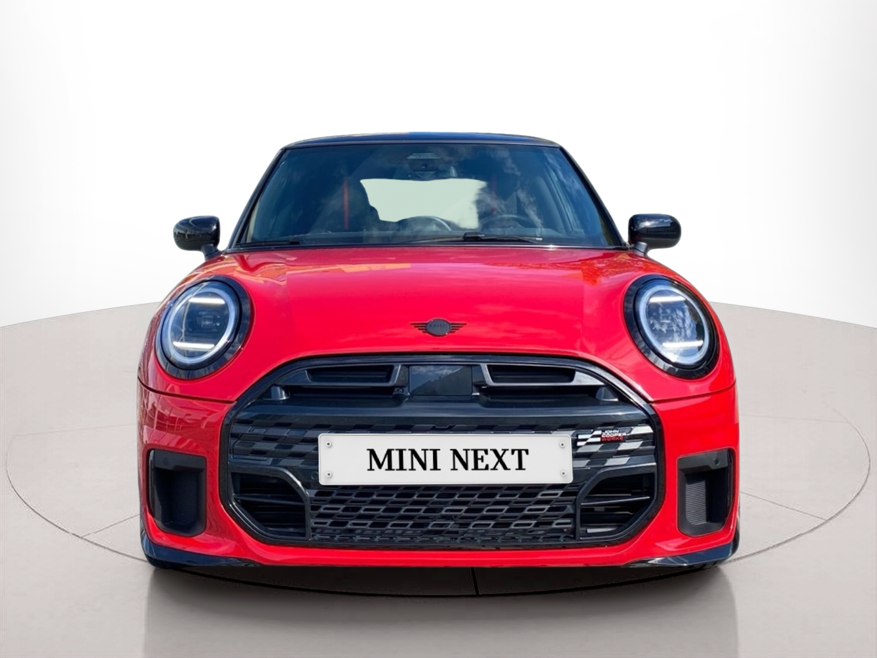 Fotos de MINI 3 Portas Cooper S 150 kW (204 CV)