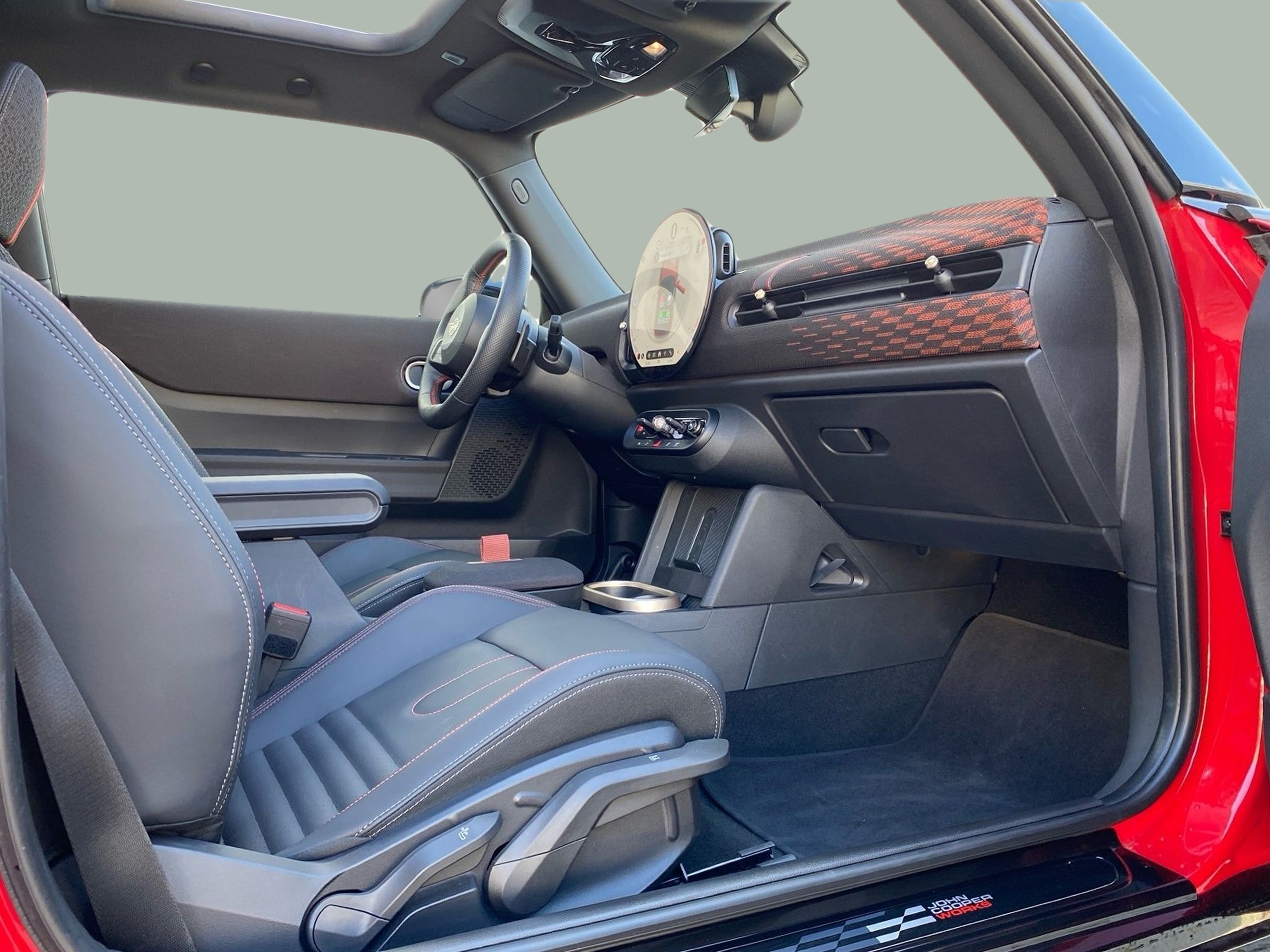 fotoG 7 del MINI MINI 3 Portas Cooper S 150 kW (204 CV) 204cv Gasolina de 2024 em Vila Nova de Gaia