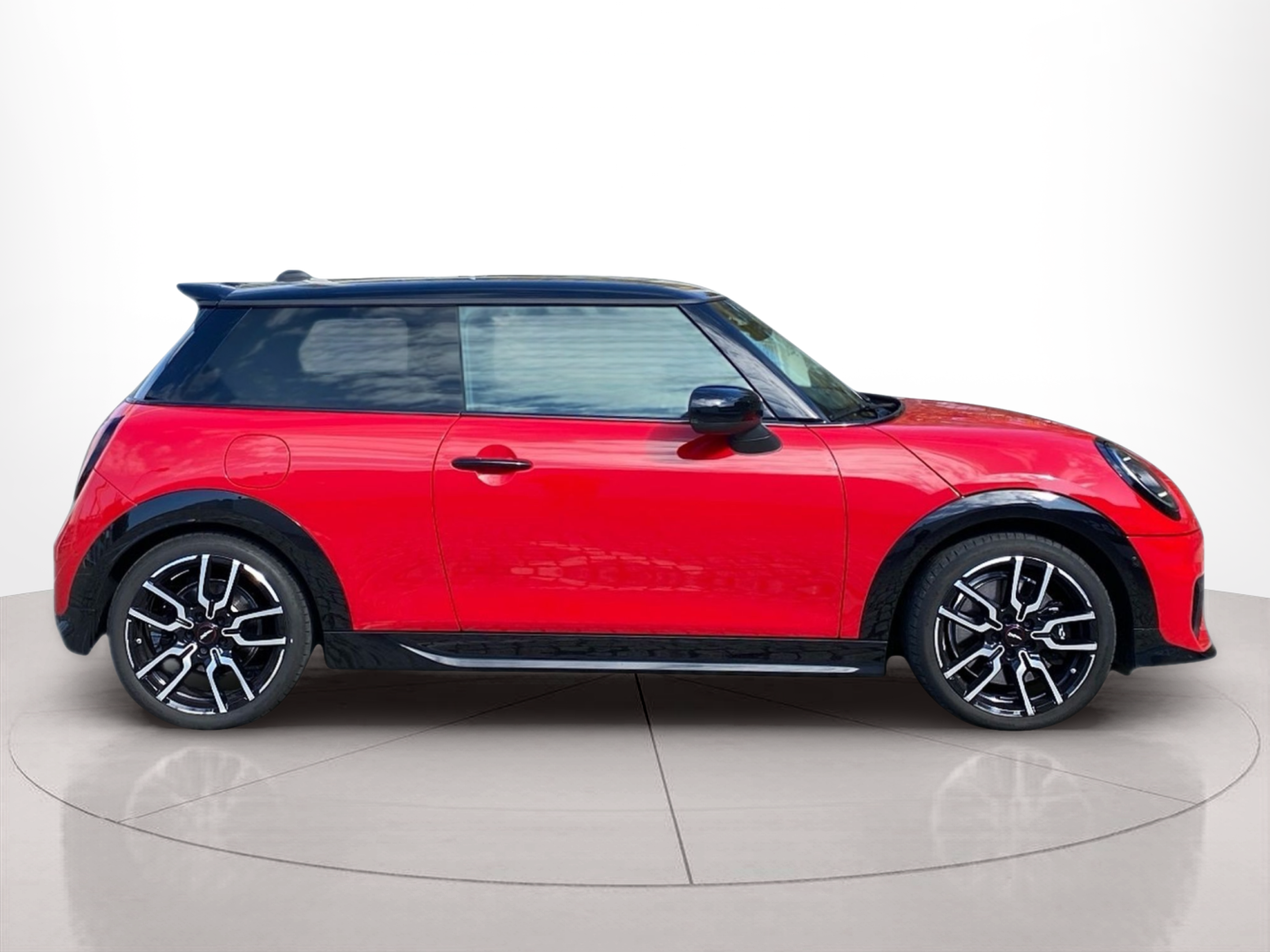 Fotos de MINI 3 Portas Cooper S 150 kW (204 CV)