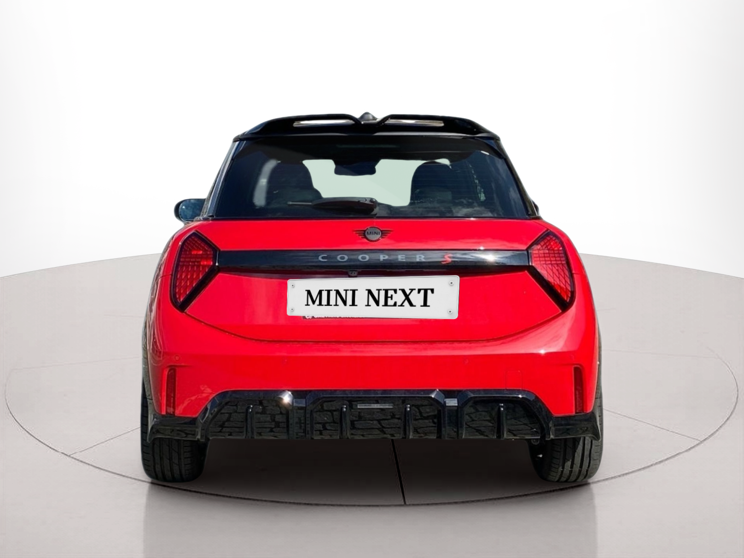 fotoG 4 del MINI MINI 3 Portas Cooper S 150 kW (204 CV) 204cv Gasolina de 2024 em Vila Nova de Gaia