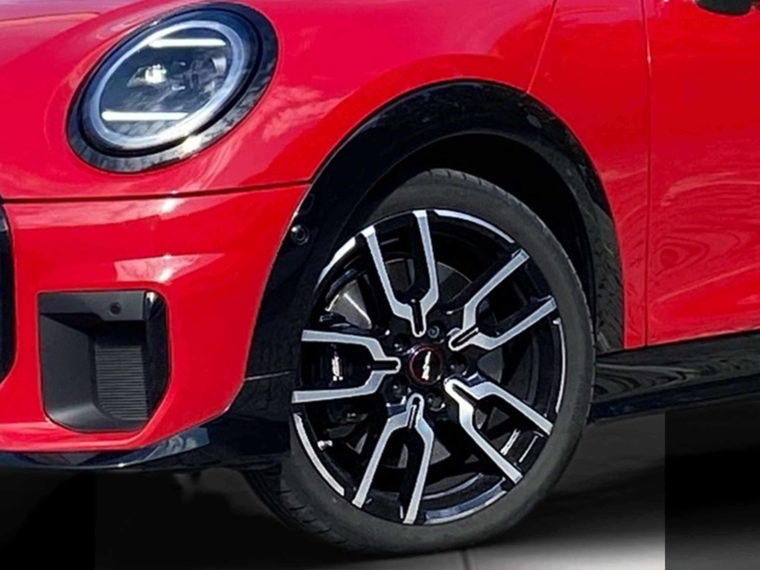 fotoG 5 del MINI MINI 3 Portas Cooper S 150 kW (204 CV) 204cv Gasolina de 2024 em Vila Nova de Gaia