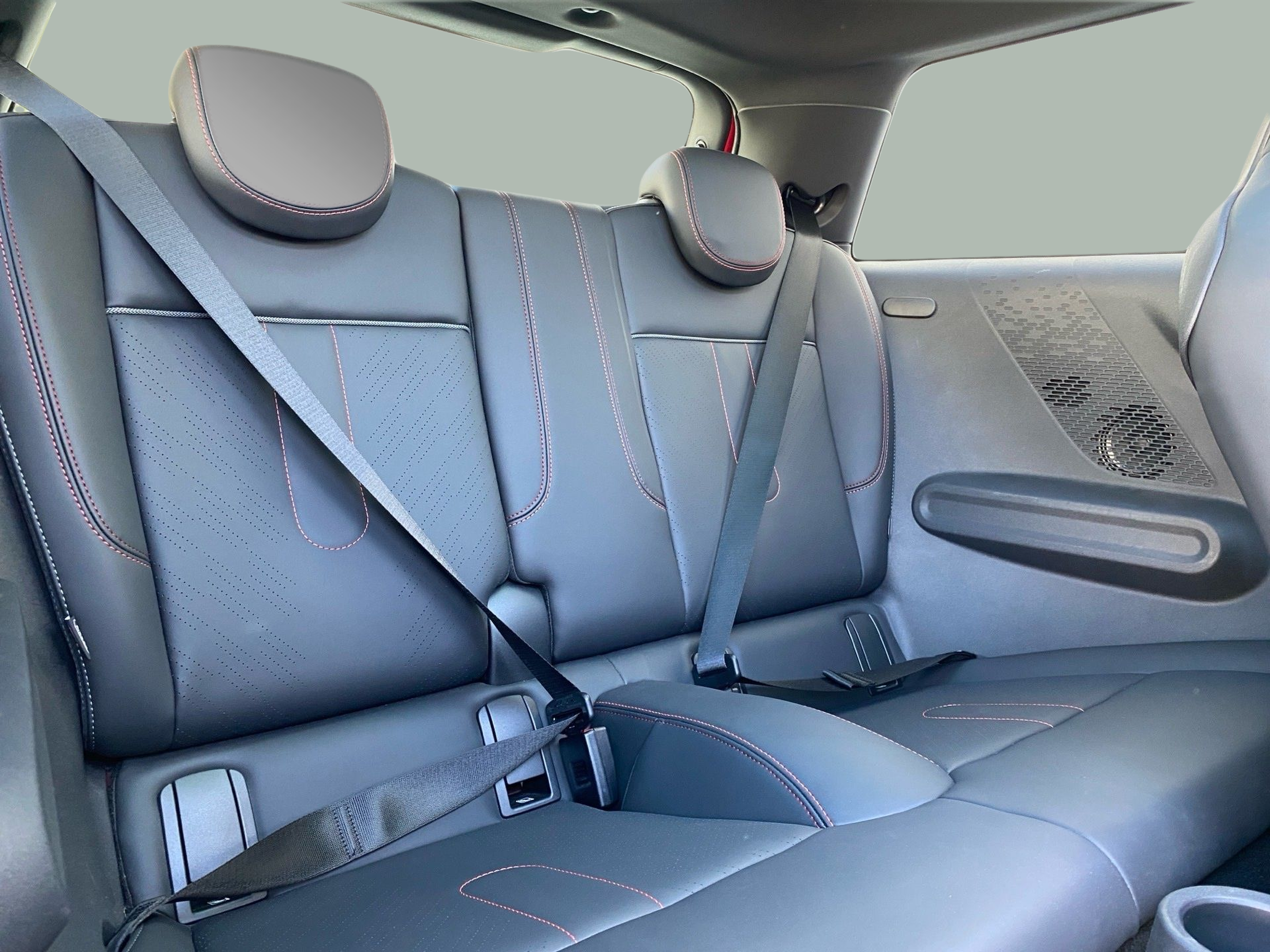 fotoG 8 del MINI MINI 3 Portas Cooper S 150 kW (204 CV) 204cv Gasolina de 2024 em Vila Nova de Gaia