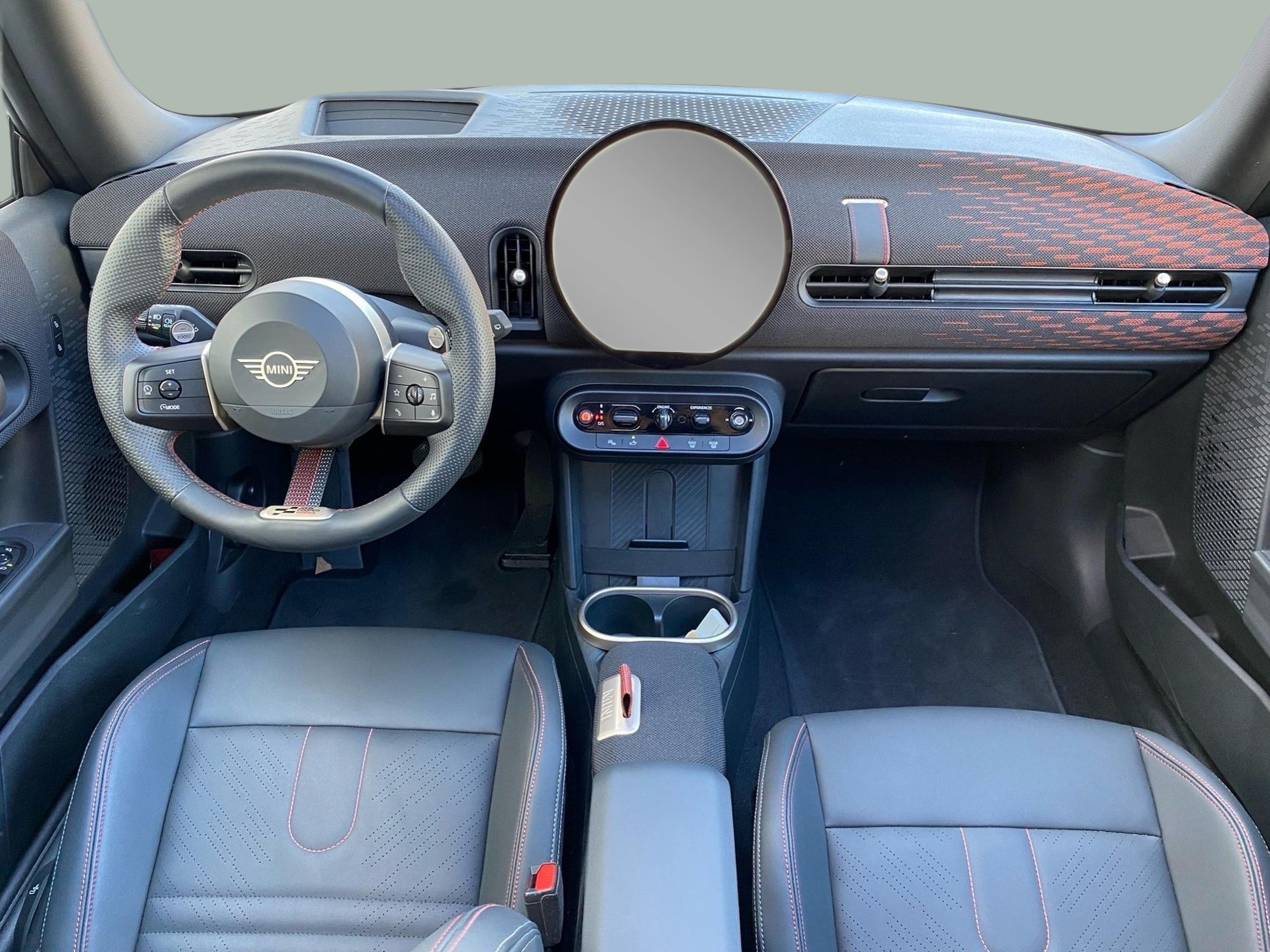 fotoG 6 del MINI MINI 3 Portas Cooper S 150 kW (204 CV) 204cv Gasolina de 2024 em Vila Nova de Gaia