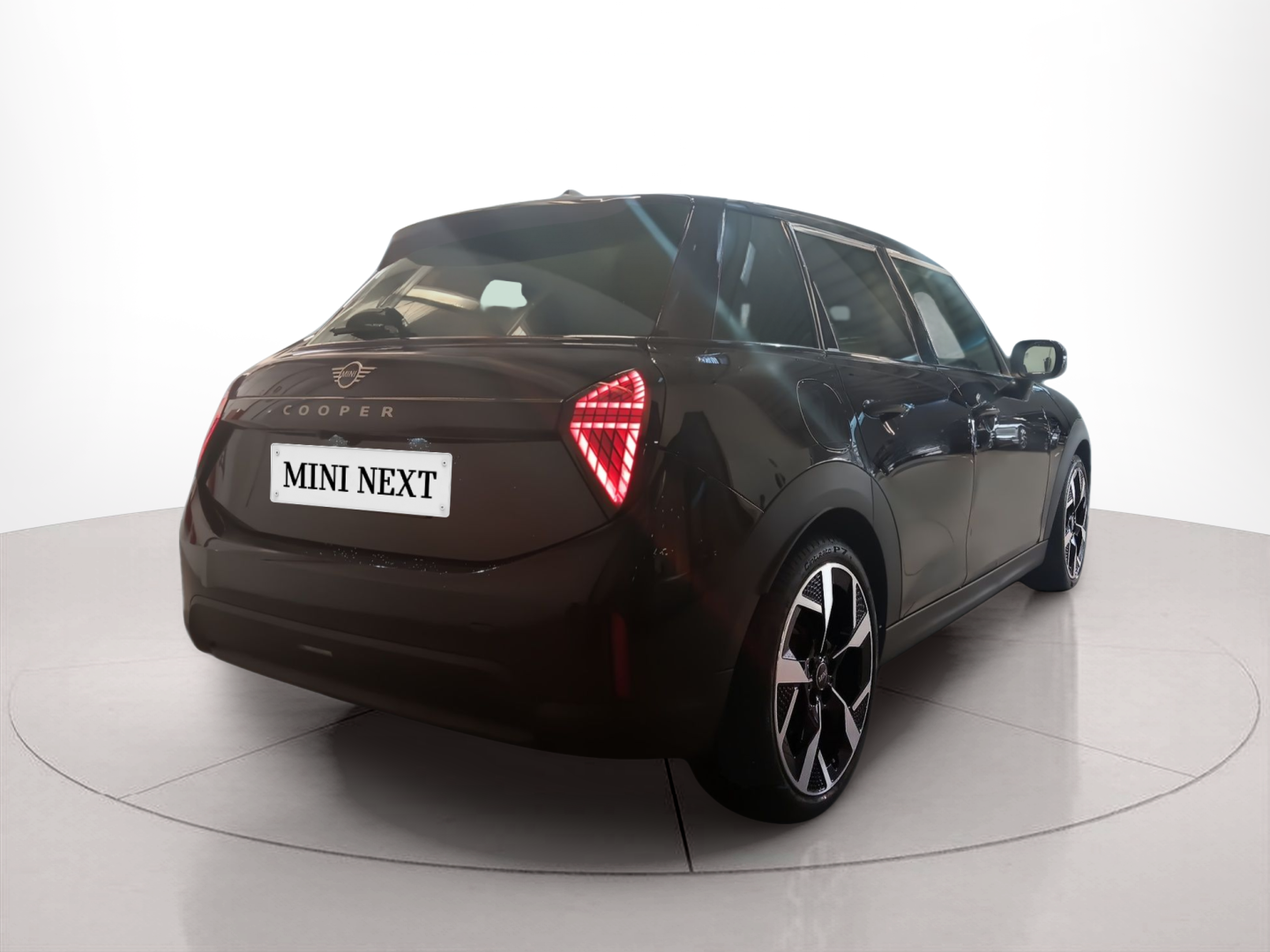 fotoG 17 del MINI MINI 5 Portas Cooper 115 kW (156 CV) 156cv Gasolina de 2024 em Vila Nova de Gaia