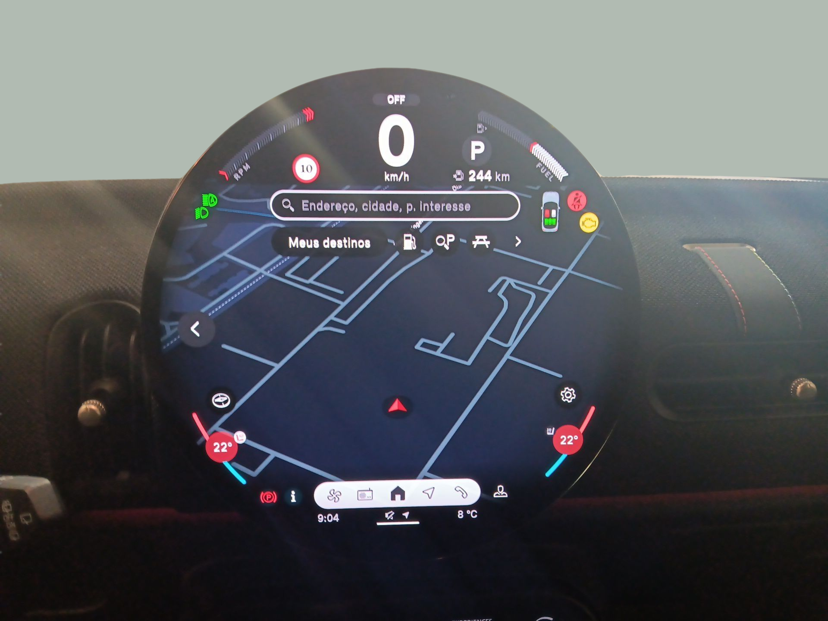 fotoG 8 del MINI MINI 5 Portas Cooper 115 kW (156 CV) 156cv Gasolina de 2024 em Vila Nova de Gaia