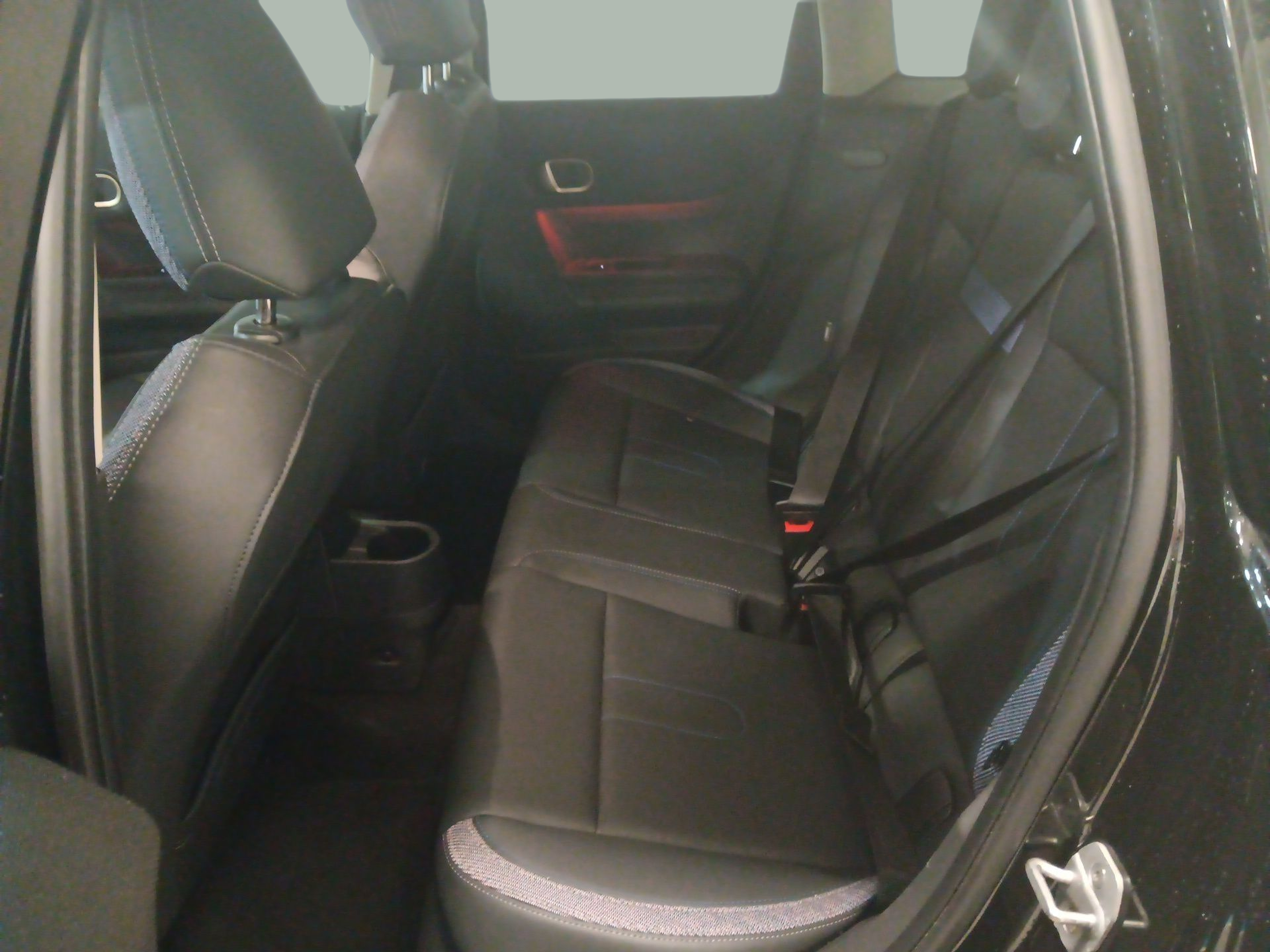 fotoG 9 del MINI MINI 5 Portas Cooper 115 kW (156 CV) 156cv Gasolina de 2024 em Vila Nova de Gaia