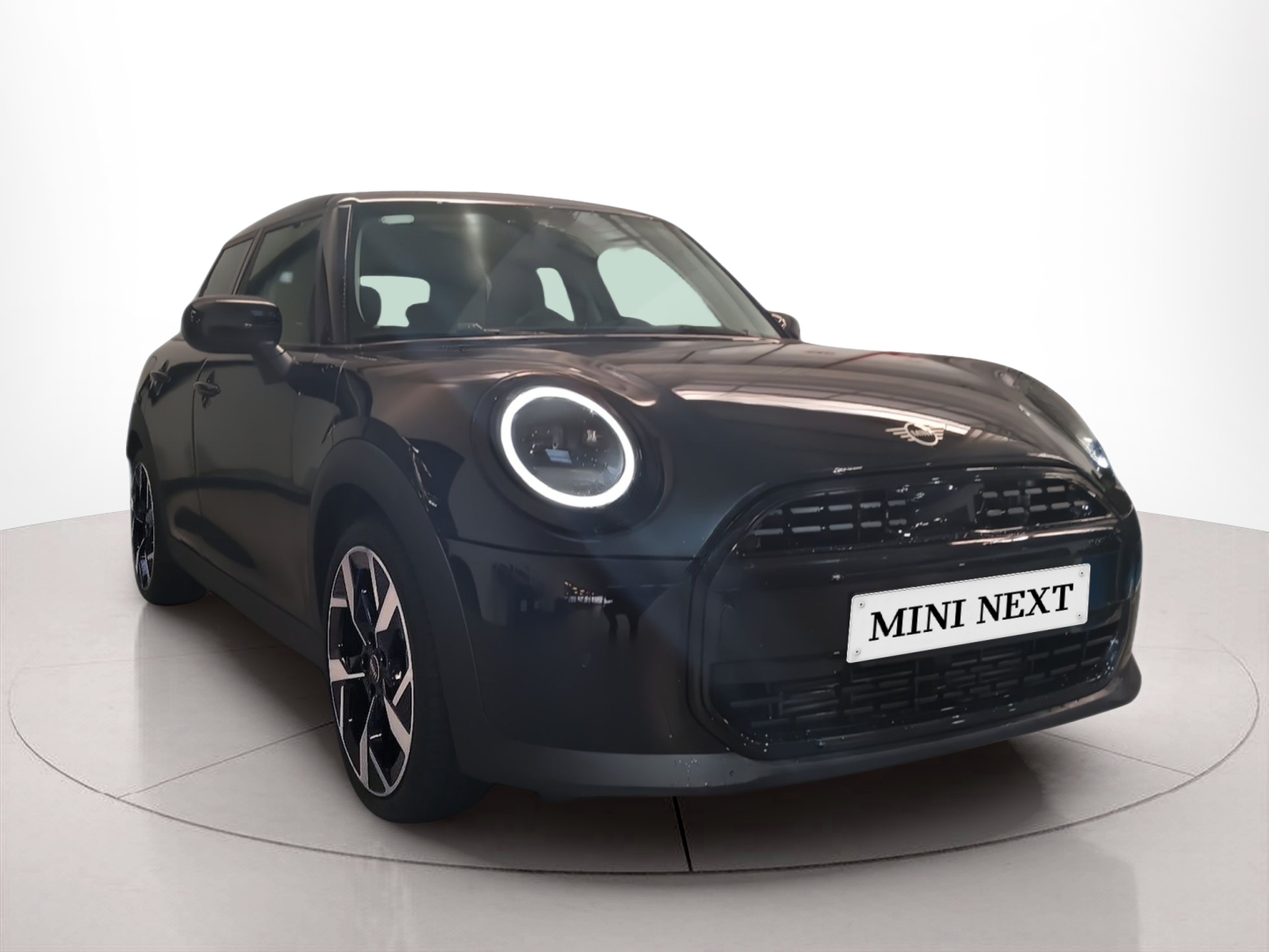 fotoG 11 del MINI MINI 5 Portas Cooper 115 kW (156 CV) 156cv Gasolina de 2024 em Vila Nova de Gaia