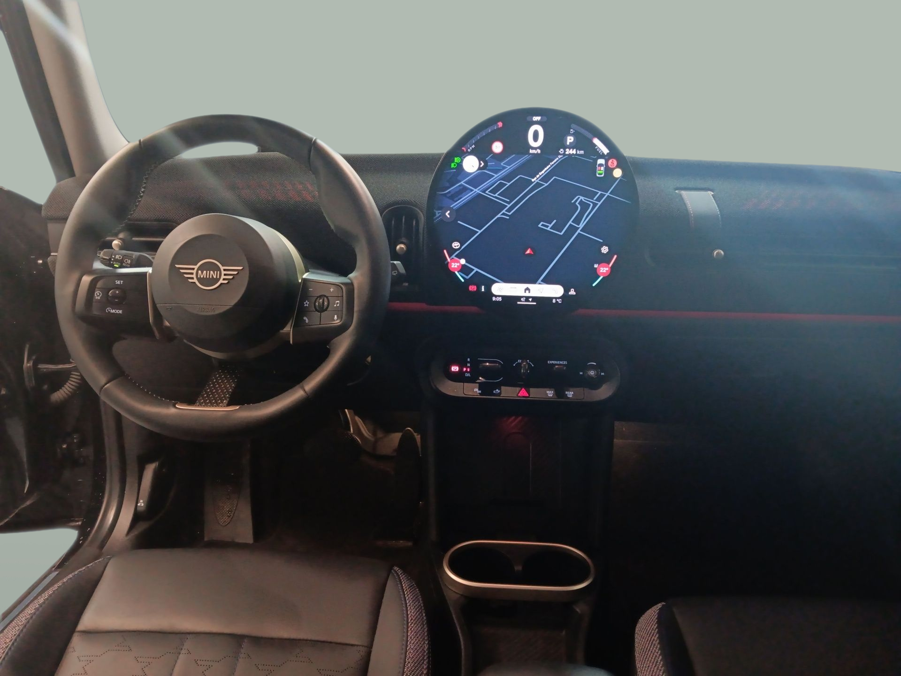 fotoG 7 del MINI MINI 5 Portas Cooper 115 kW (156 CV) 156cv Gasolina de 2024 em Vila Nova de Gaia