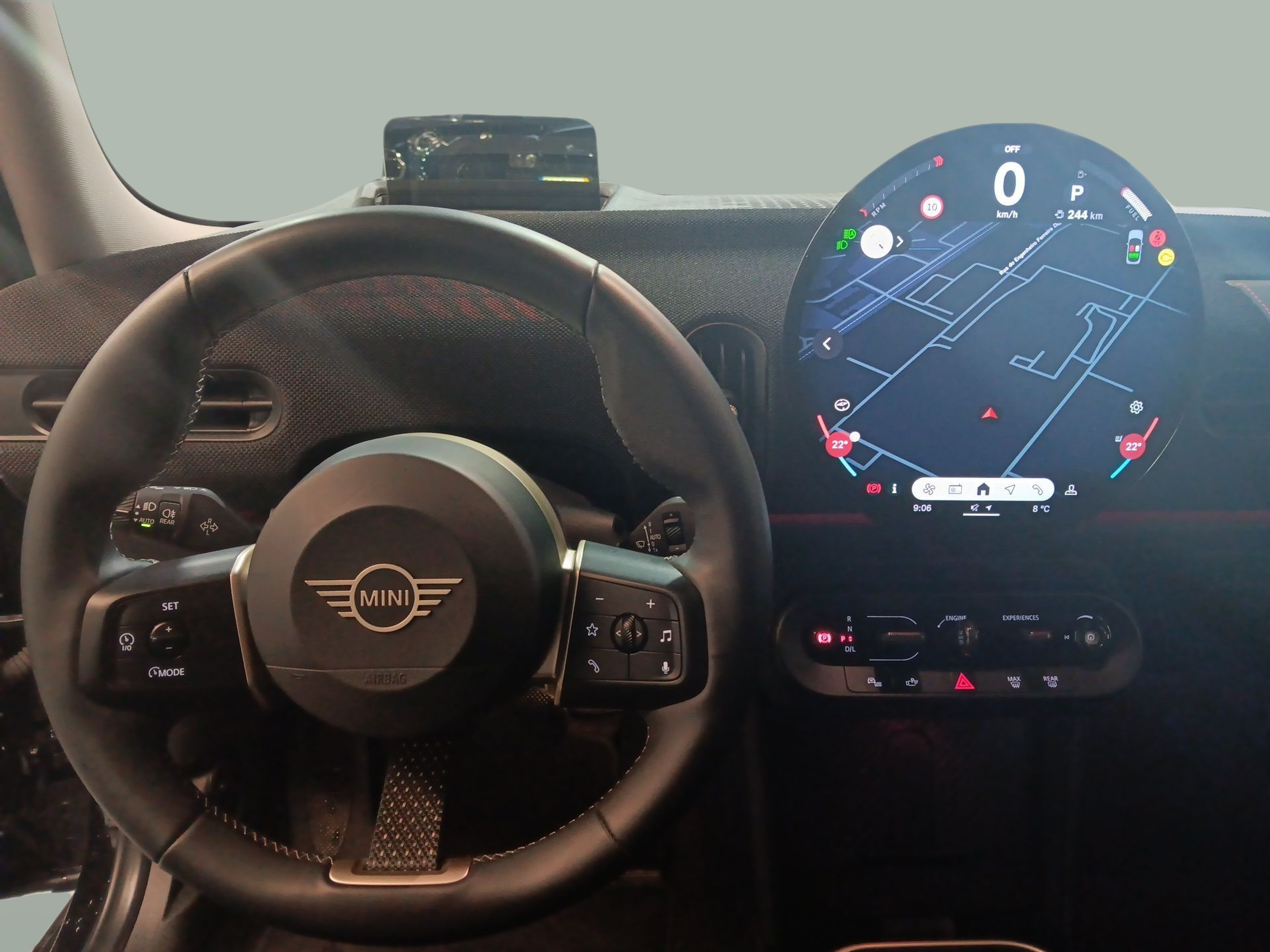 fotoG 5 del MINI MINI 5 Portas Cooper 115 kW (156 CV) 156cv Gasolina de 2024 em Vila Nova de Gaia